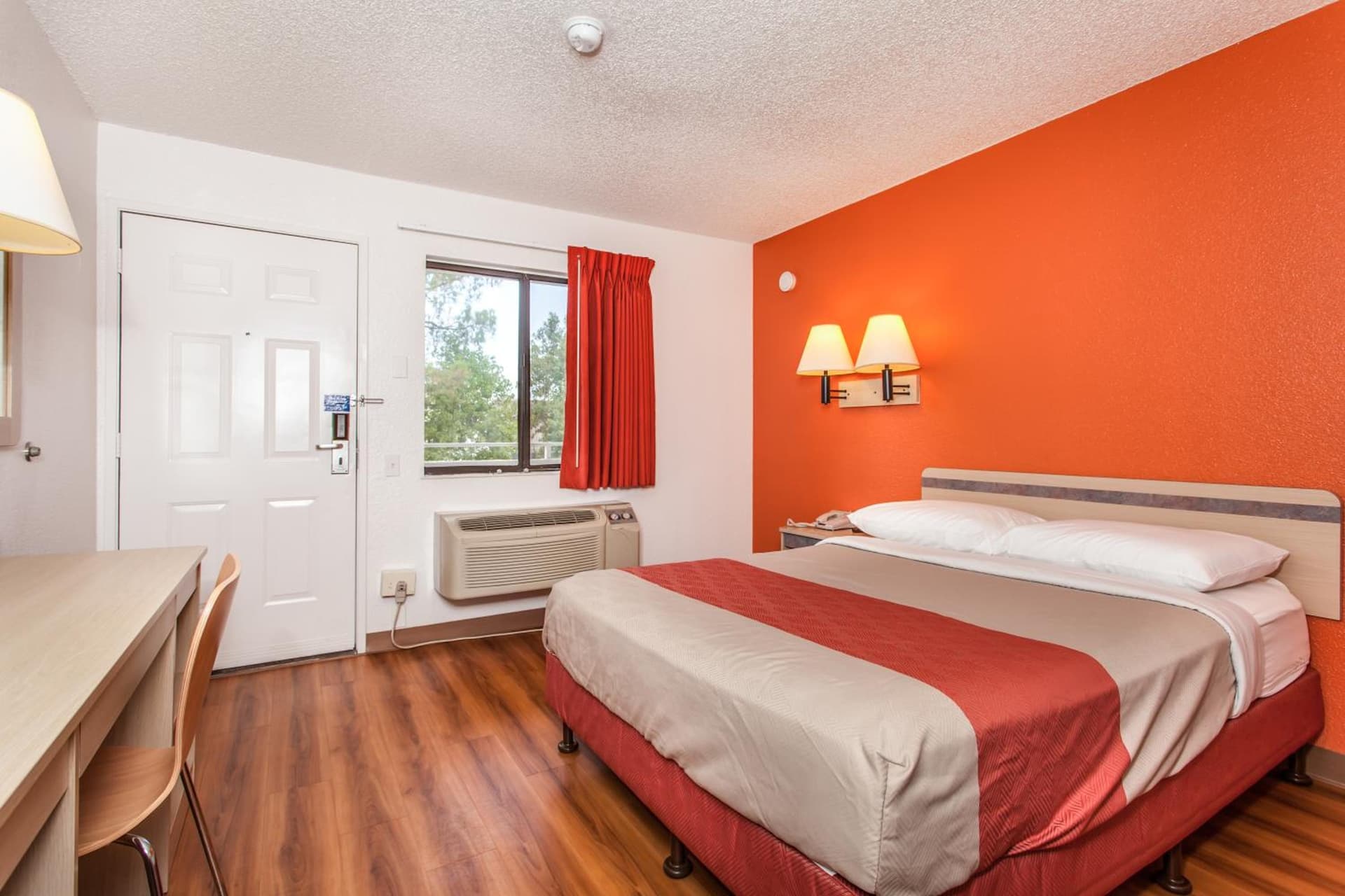 Motel 6-Fairfield, CA - North gallery photo in Fairfield, CA — image 19