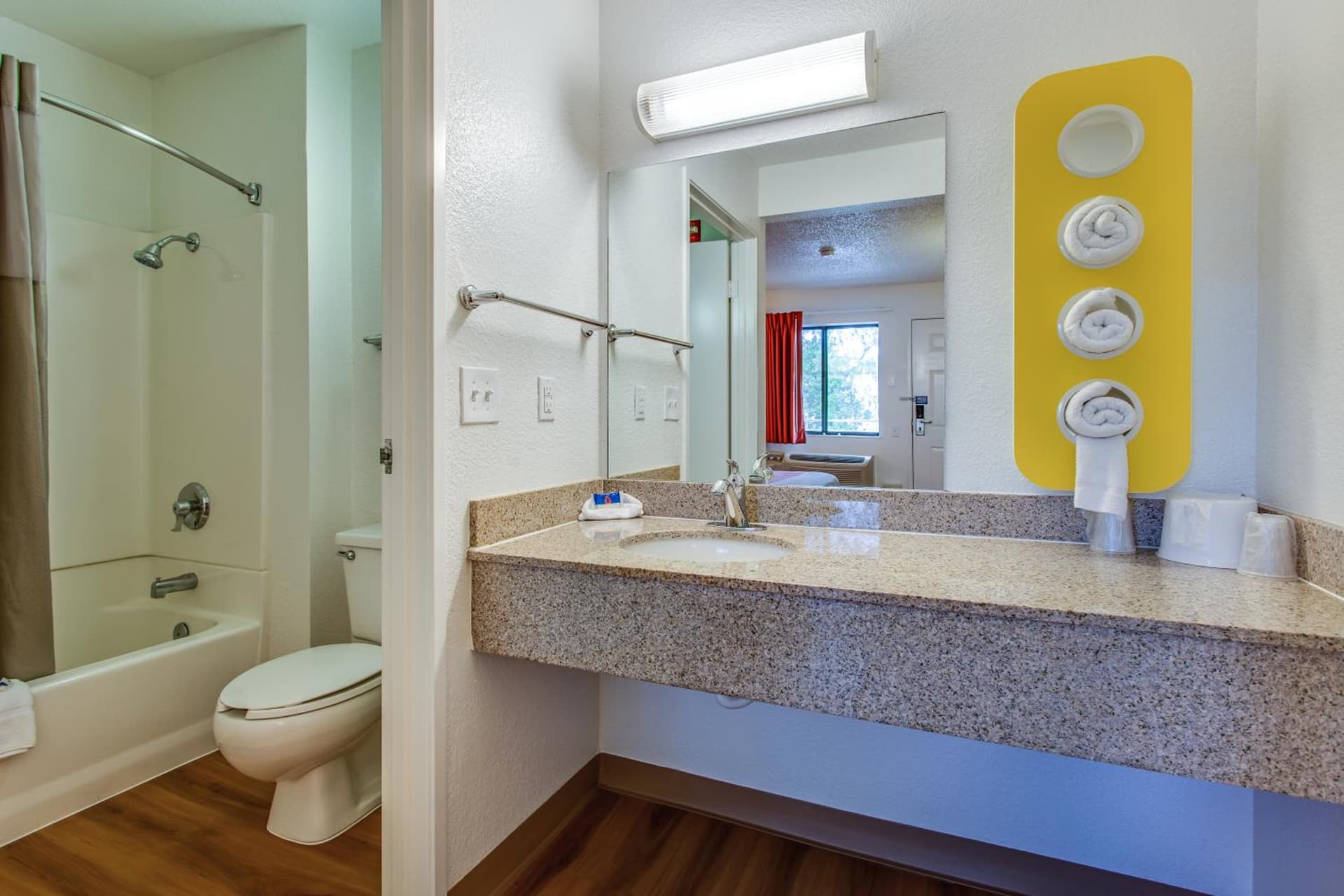 Motel 6-Fairfield, CA - North gallery photo in Fairfield, CA — image 37