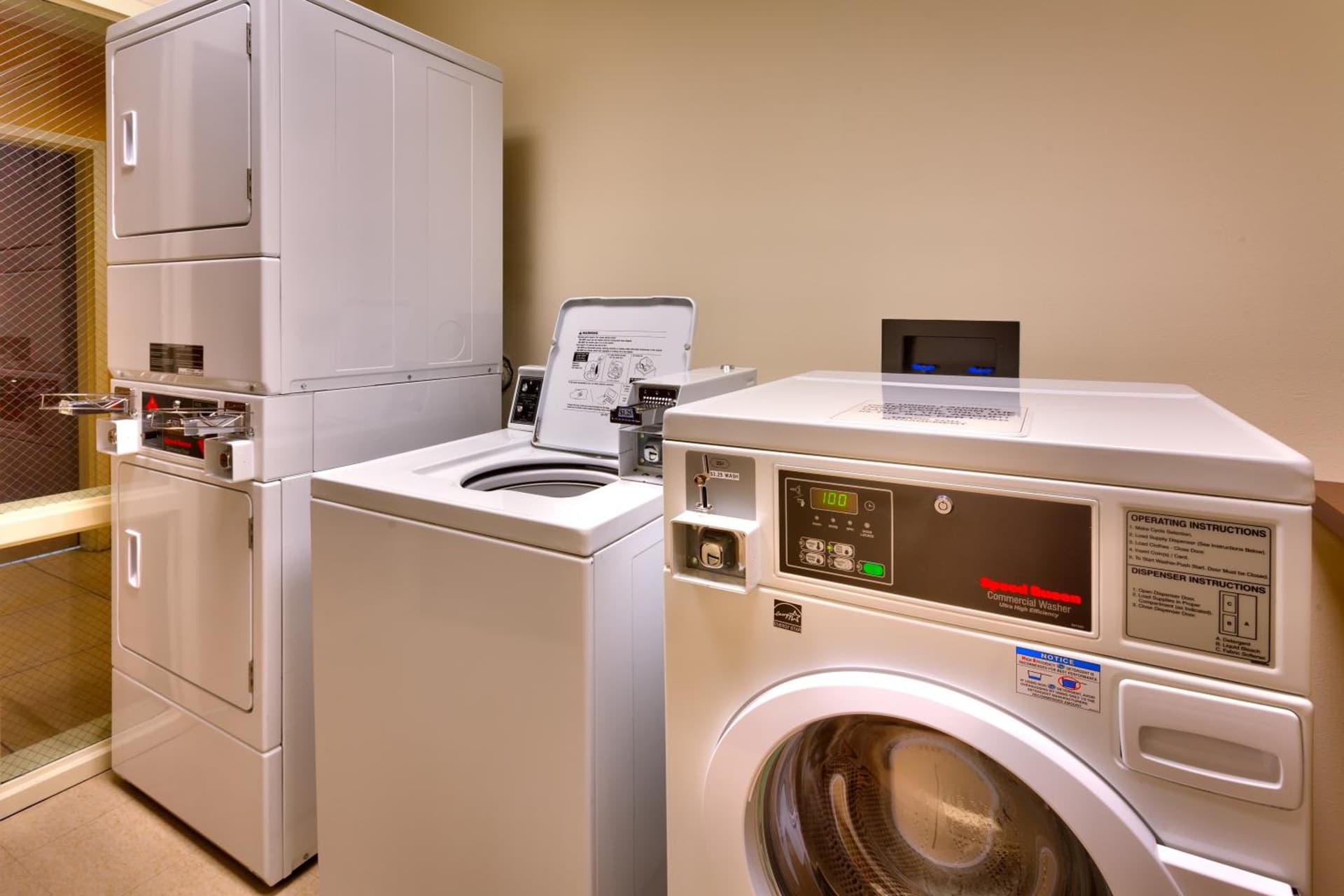 Fairfield Inn & Suites Boise Nampa gallery photo in Nampa, ID — image 6