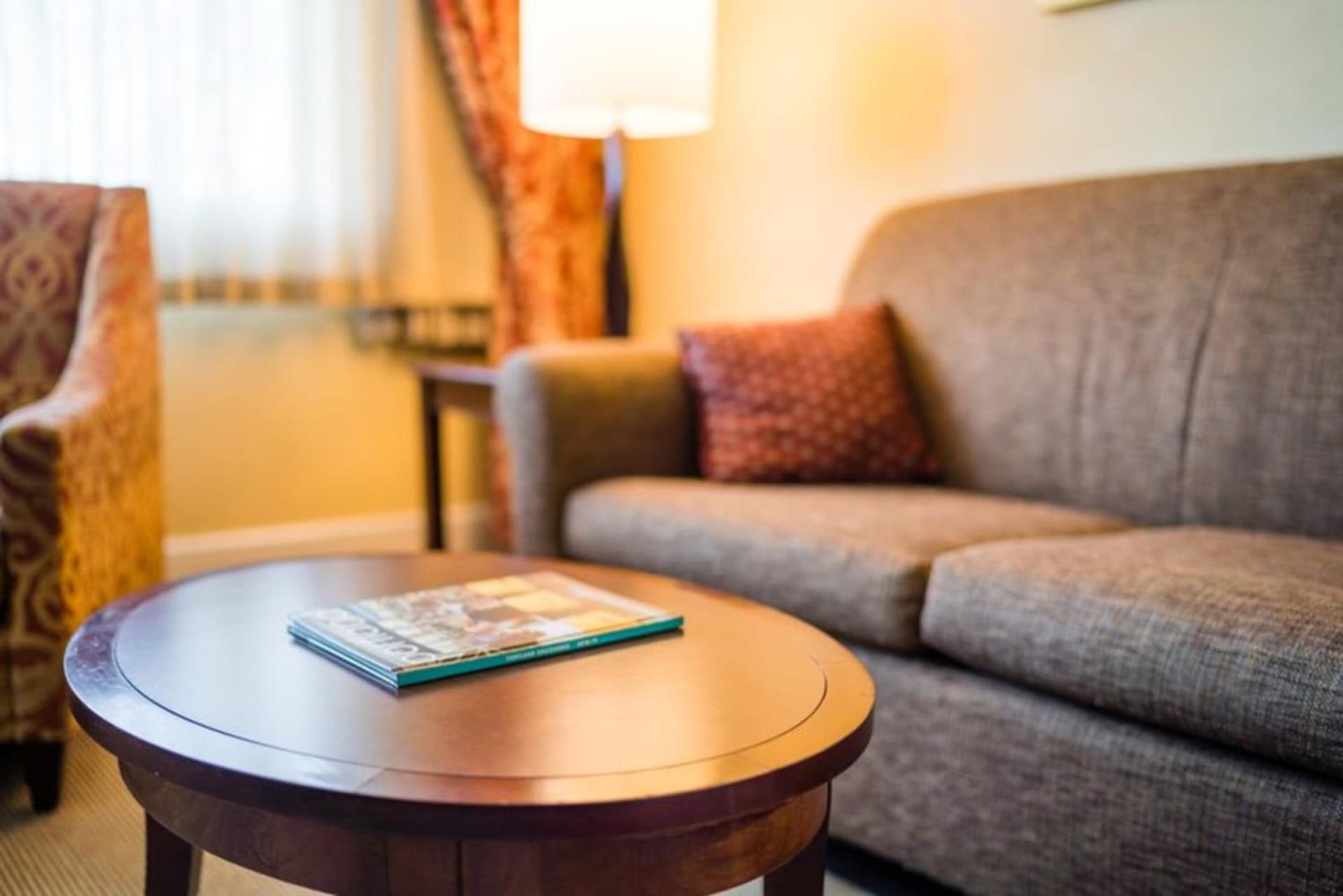 Park Lane Suites & Inn gallery photo in Portland, OR — image 40