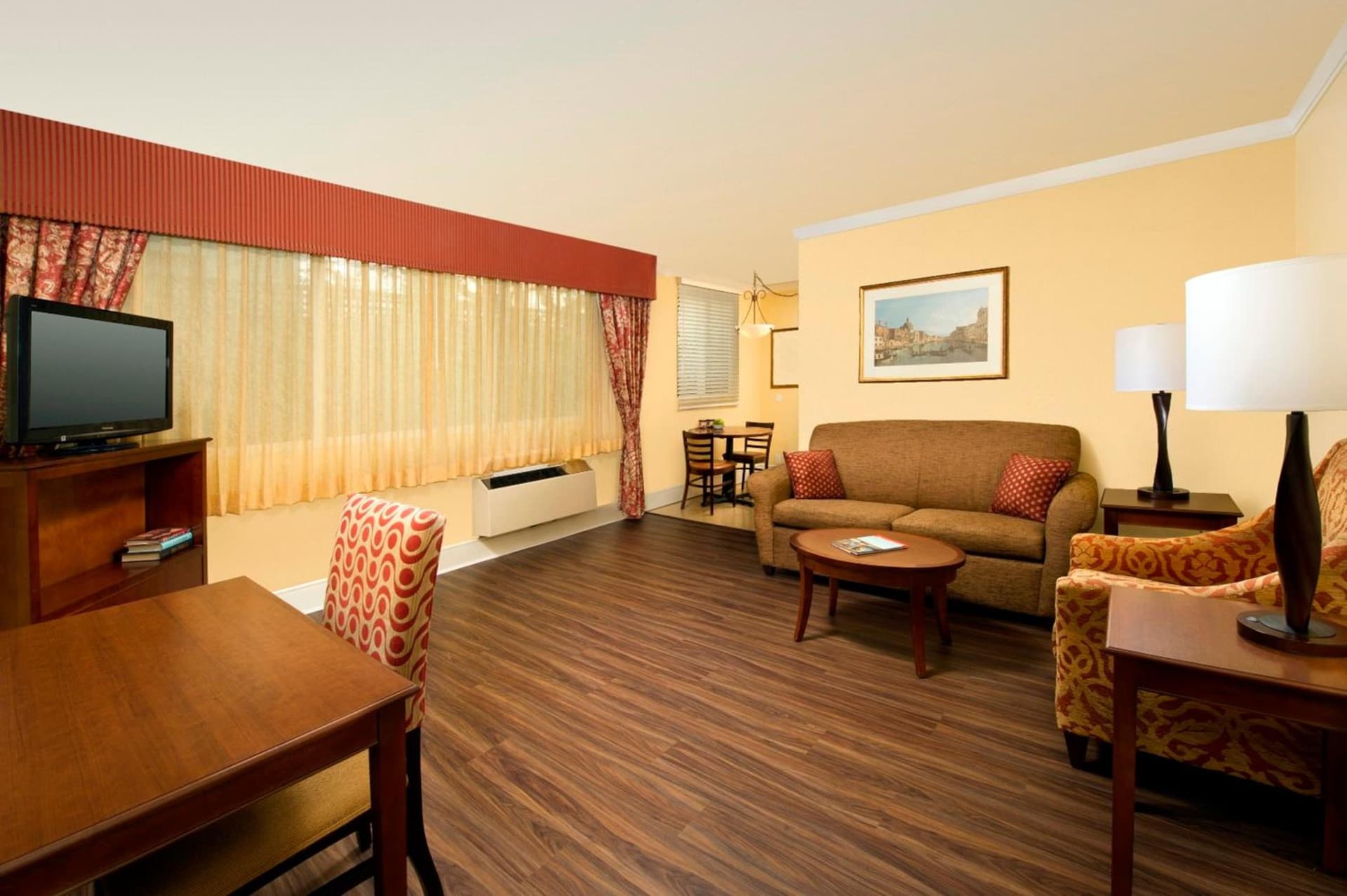 Park Lane Suites & Inn gallery photo in Portland, OR — image 20