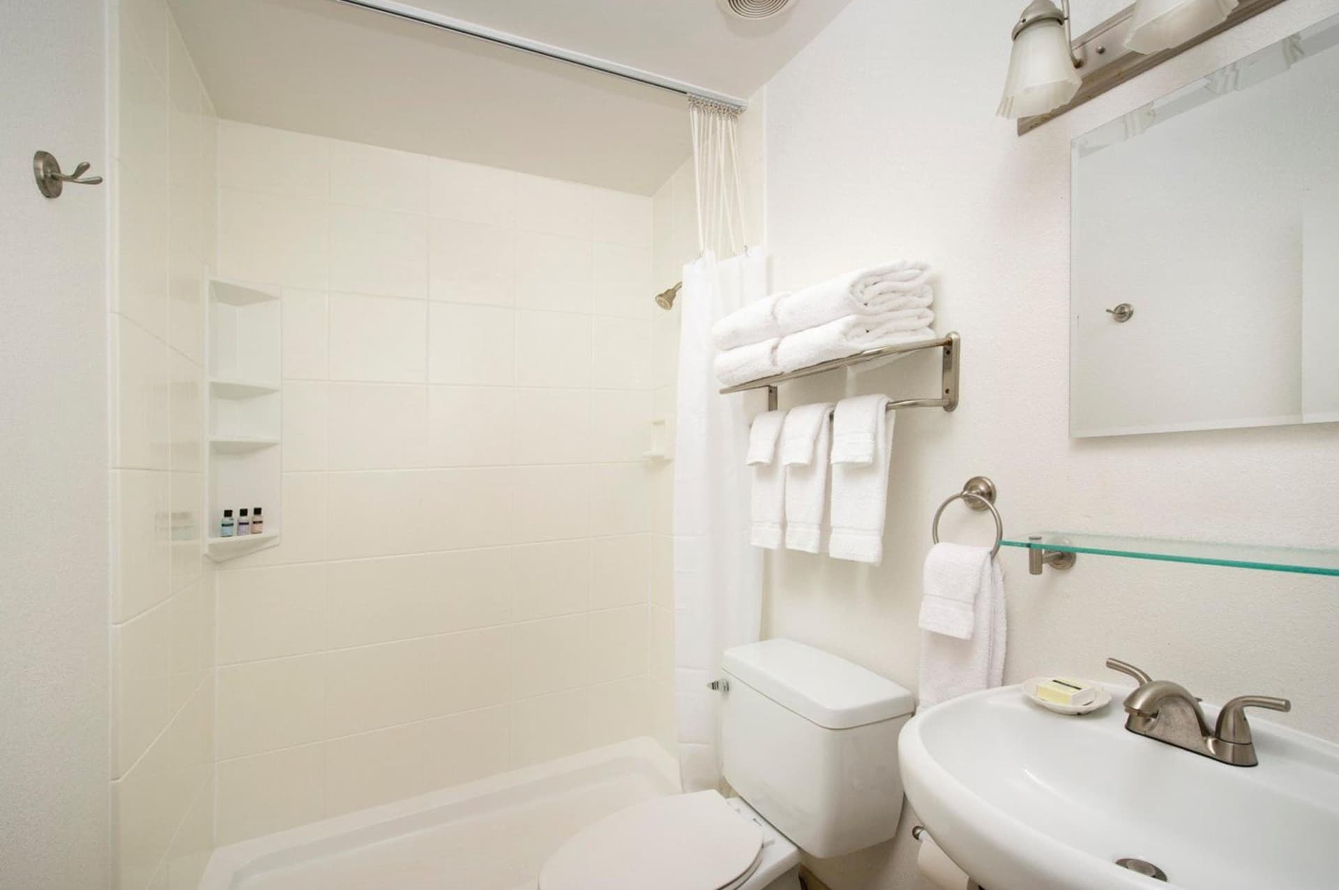 Park Lane Suites & Inn gallery photo in Portland, OR — image 35