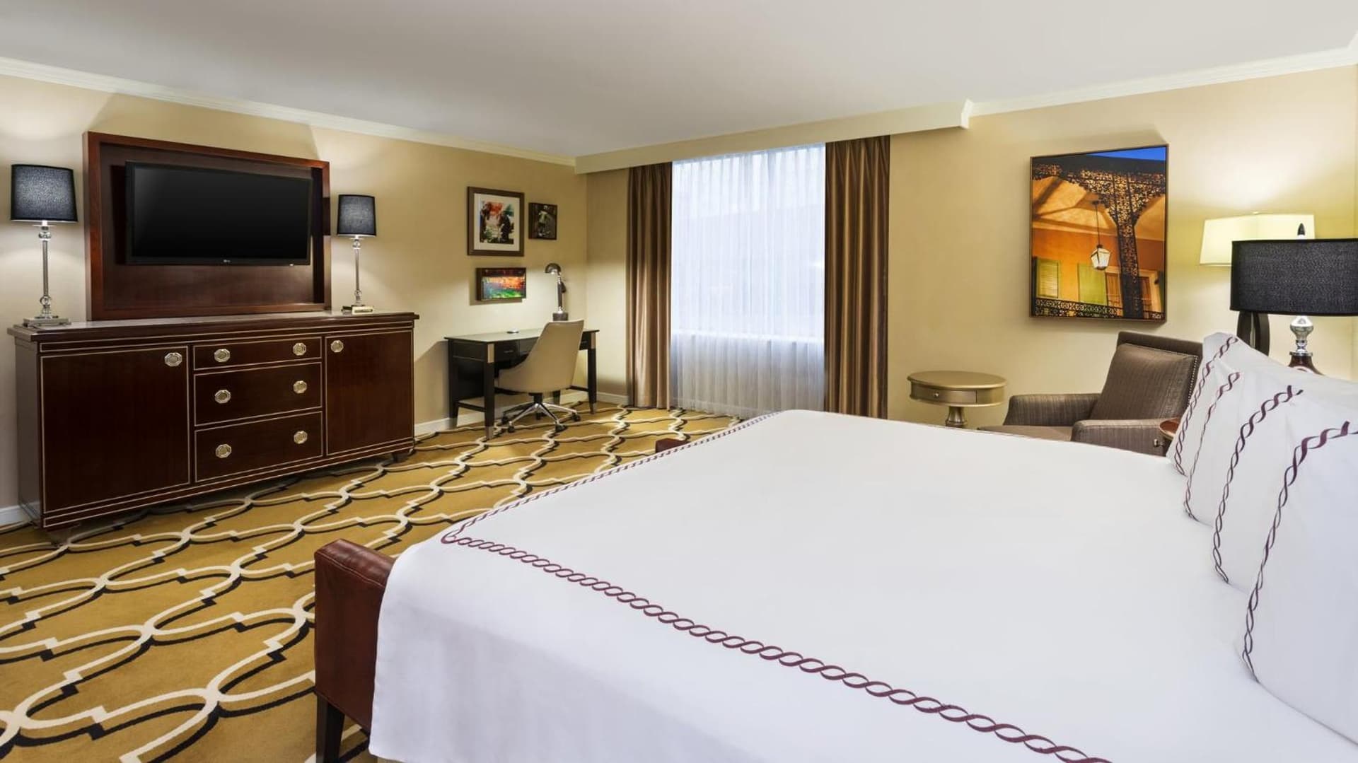 InterContinental New Orleans by IHG gallery photo in New Orleans, LA — image 76