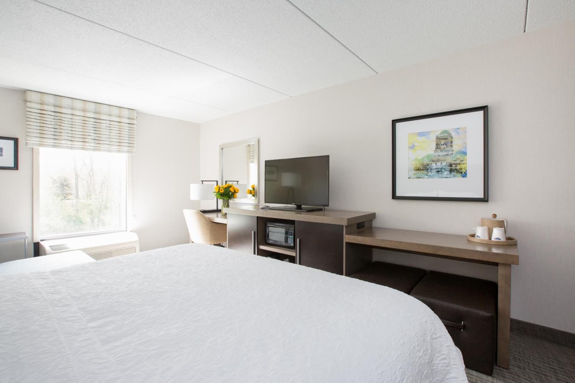 Hampton Inn Raynham-Taunton gallery photo in Raynham, MA — image 19