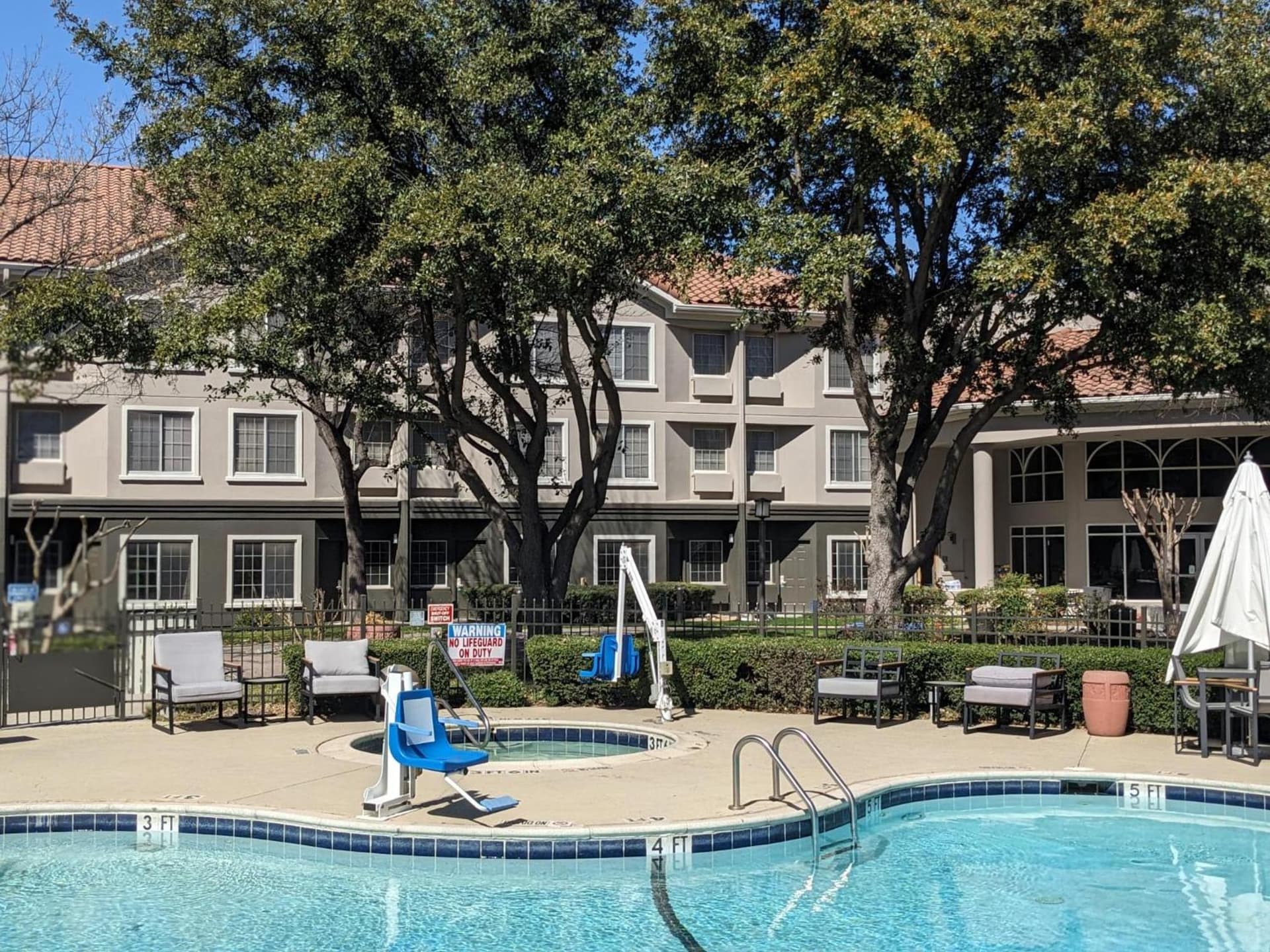 La Quinta by Wyndham Dallas DFW Airport North gallery photo in Irving, TX — image 30
