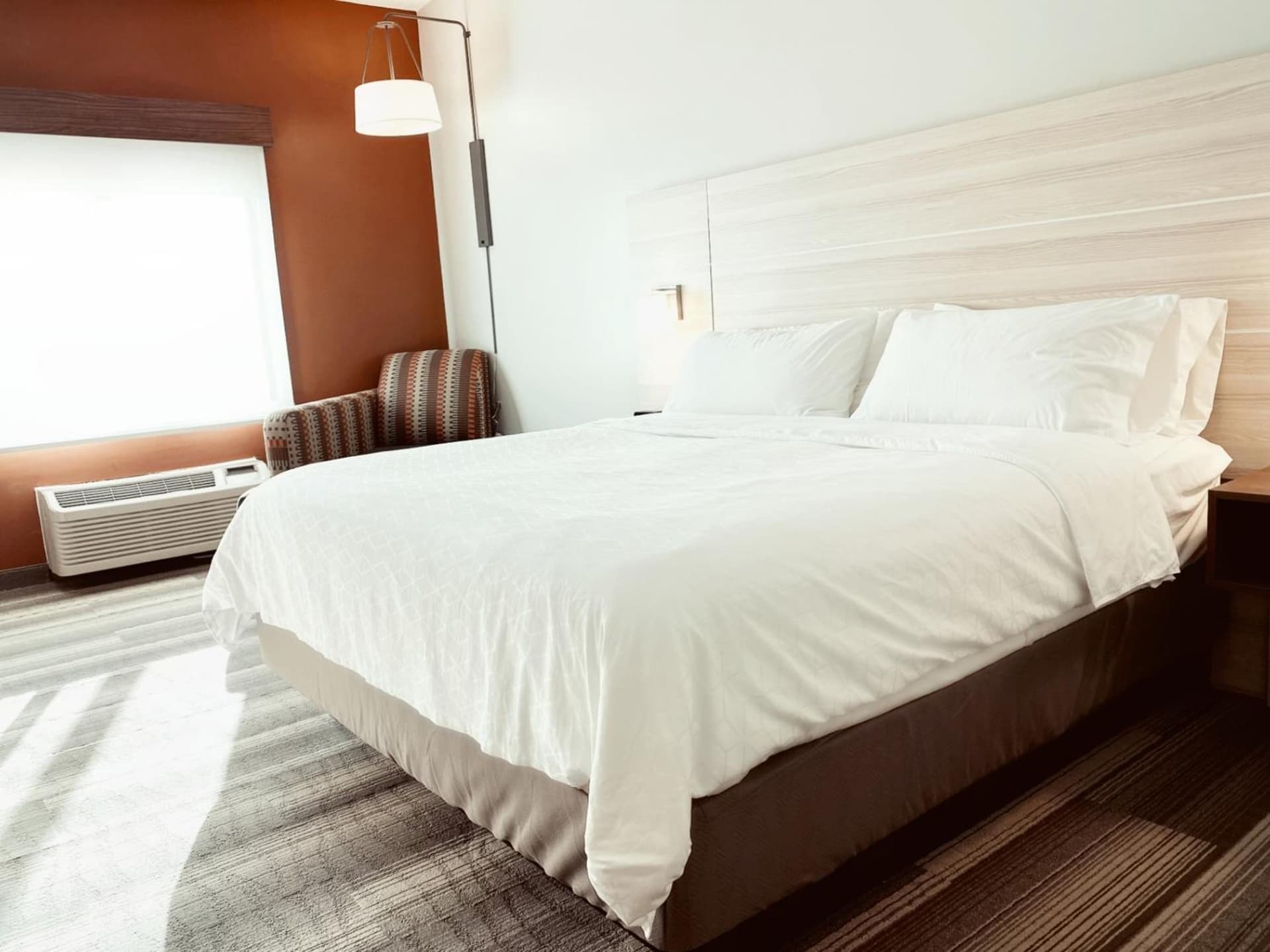 Holiday Inn Express & Suites La Porte by IHG gallery photo in LaPorte, IN — image 16