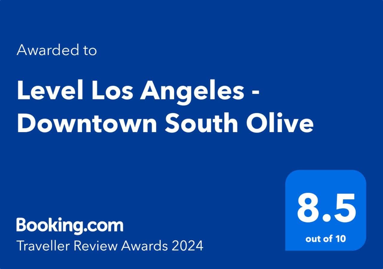 Level Los Angeles - Downtown South Olive gallery photo in Los Angeles, CA — image 46