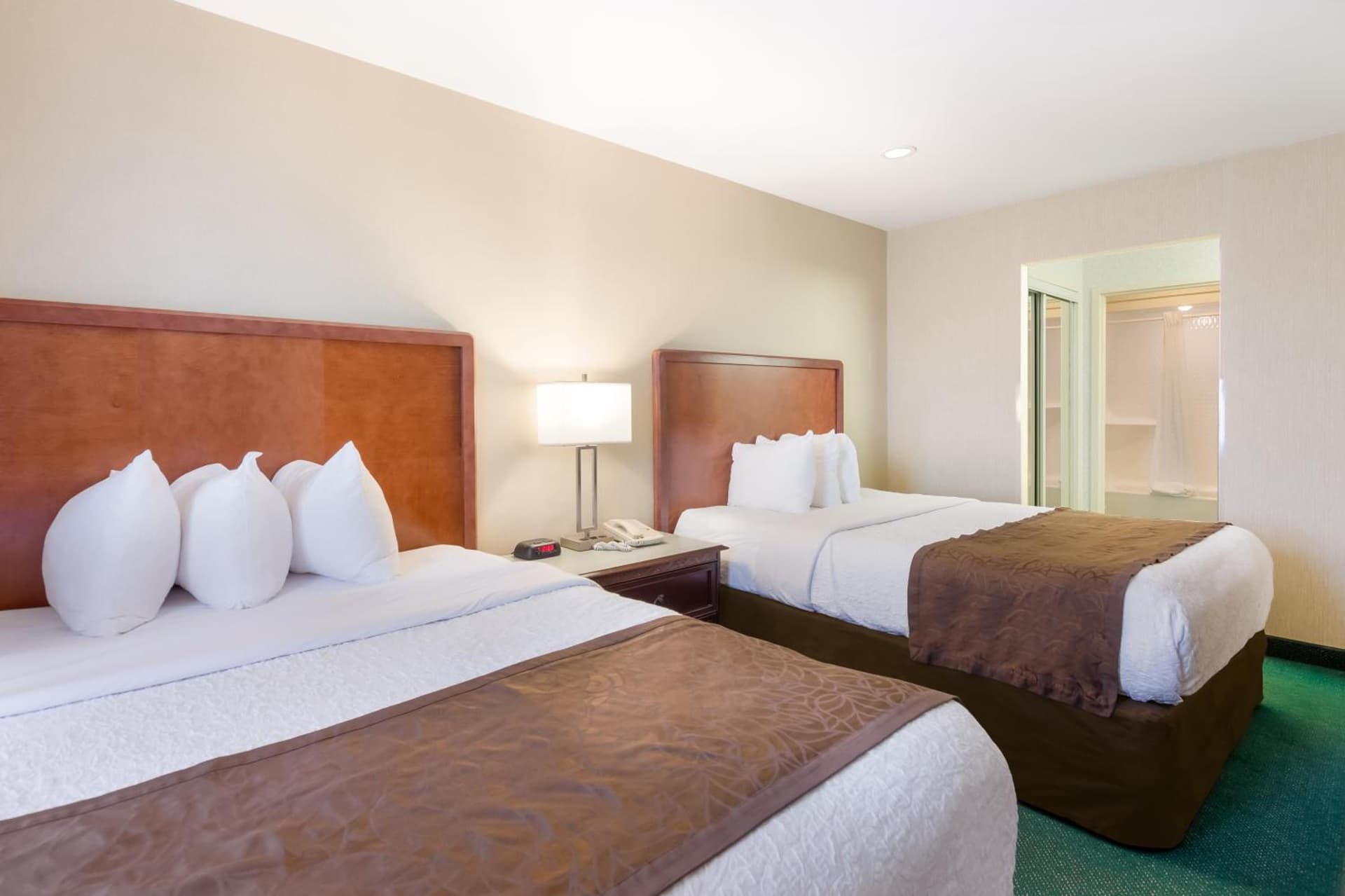 MainStay Suites Roanoke Airport gallery photo in Roanoke, VA — image 8