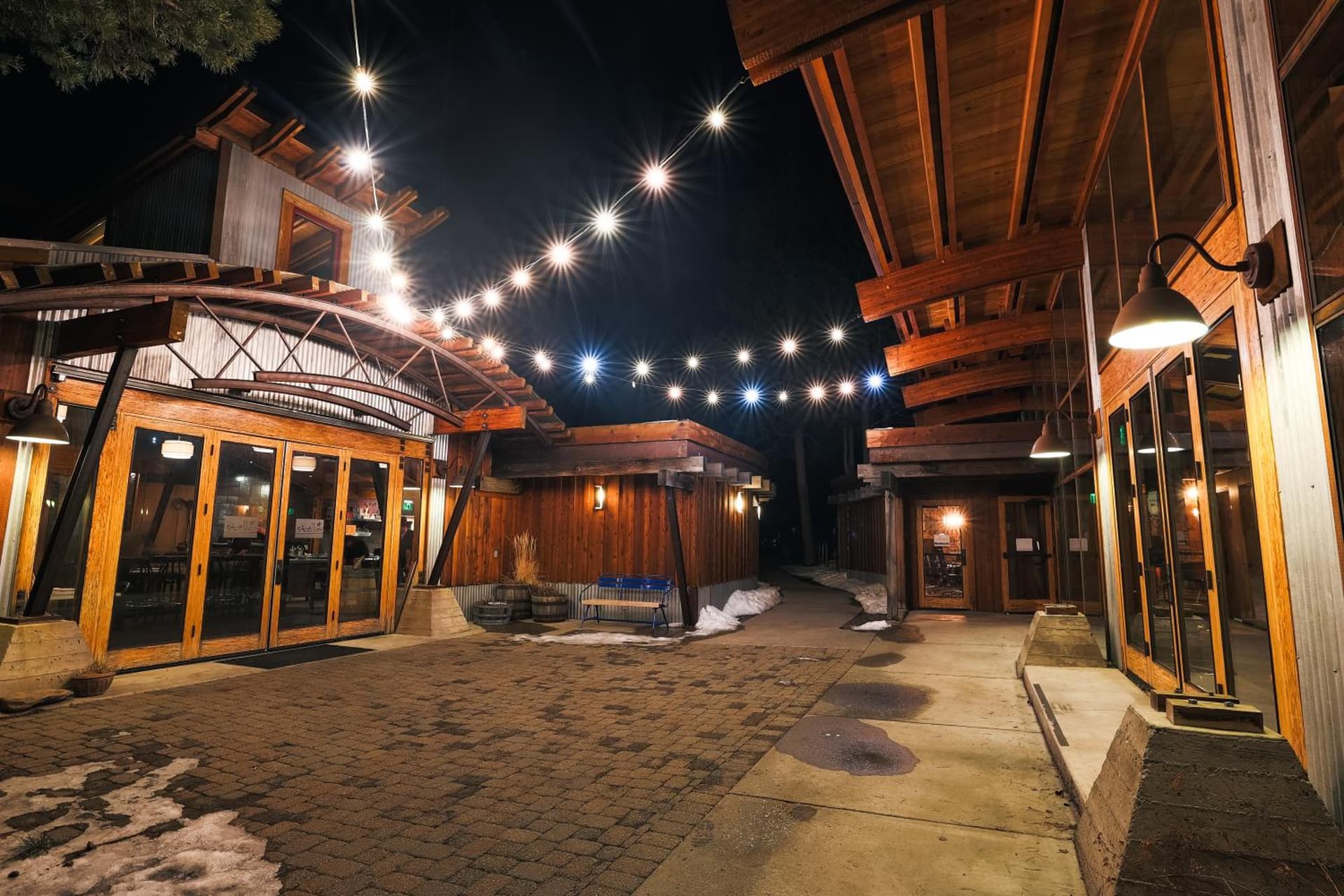 Gravity Haus Truckee-Tahoe property views in Truckee, CA — gallery photo 3