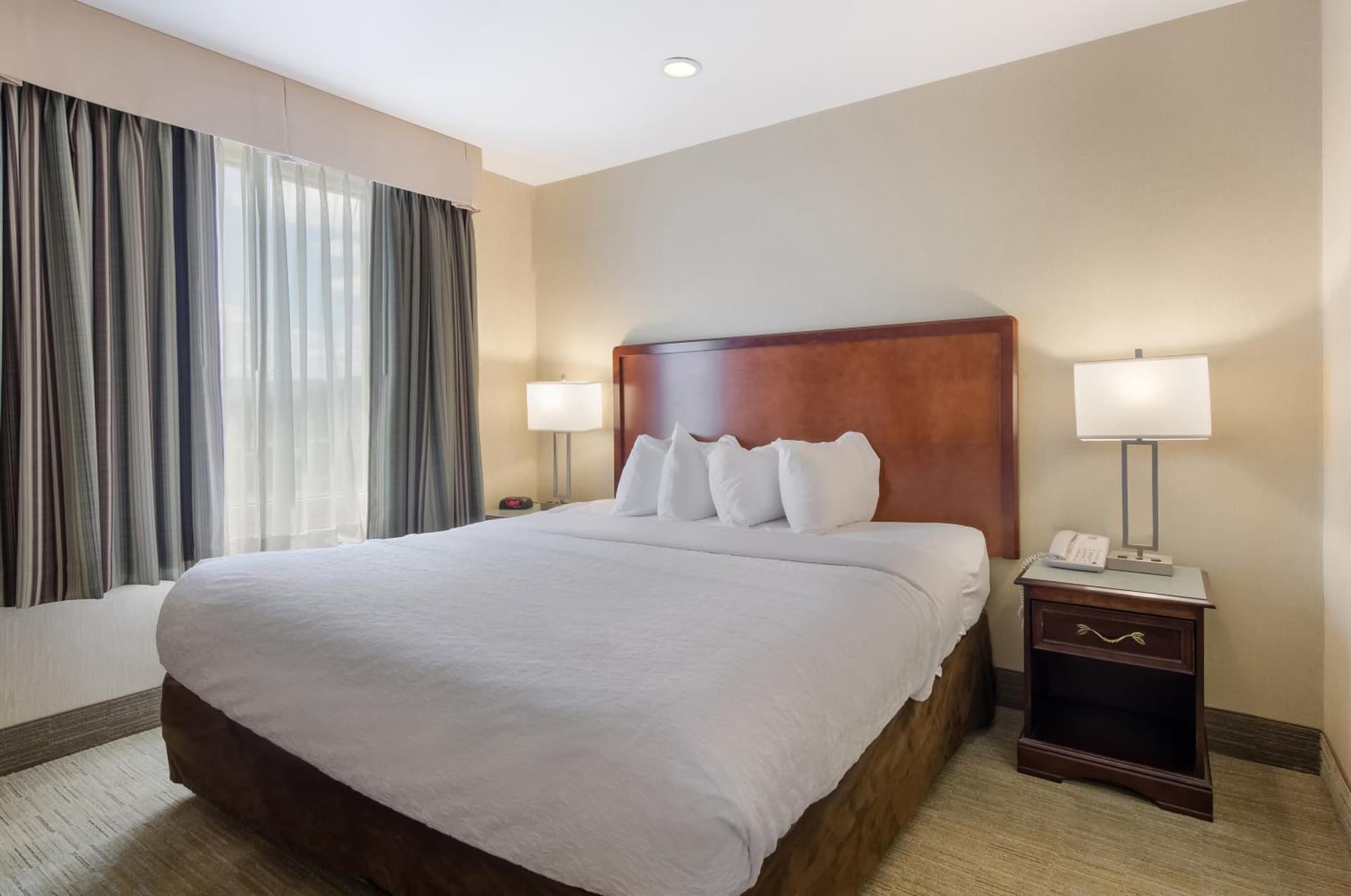 MainStay Suites Roanoke Airport gallery photo in Roanoke, VA — image 16