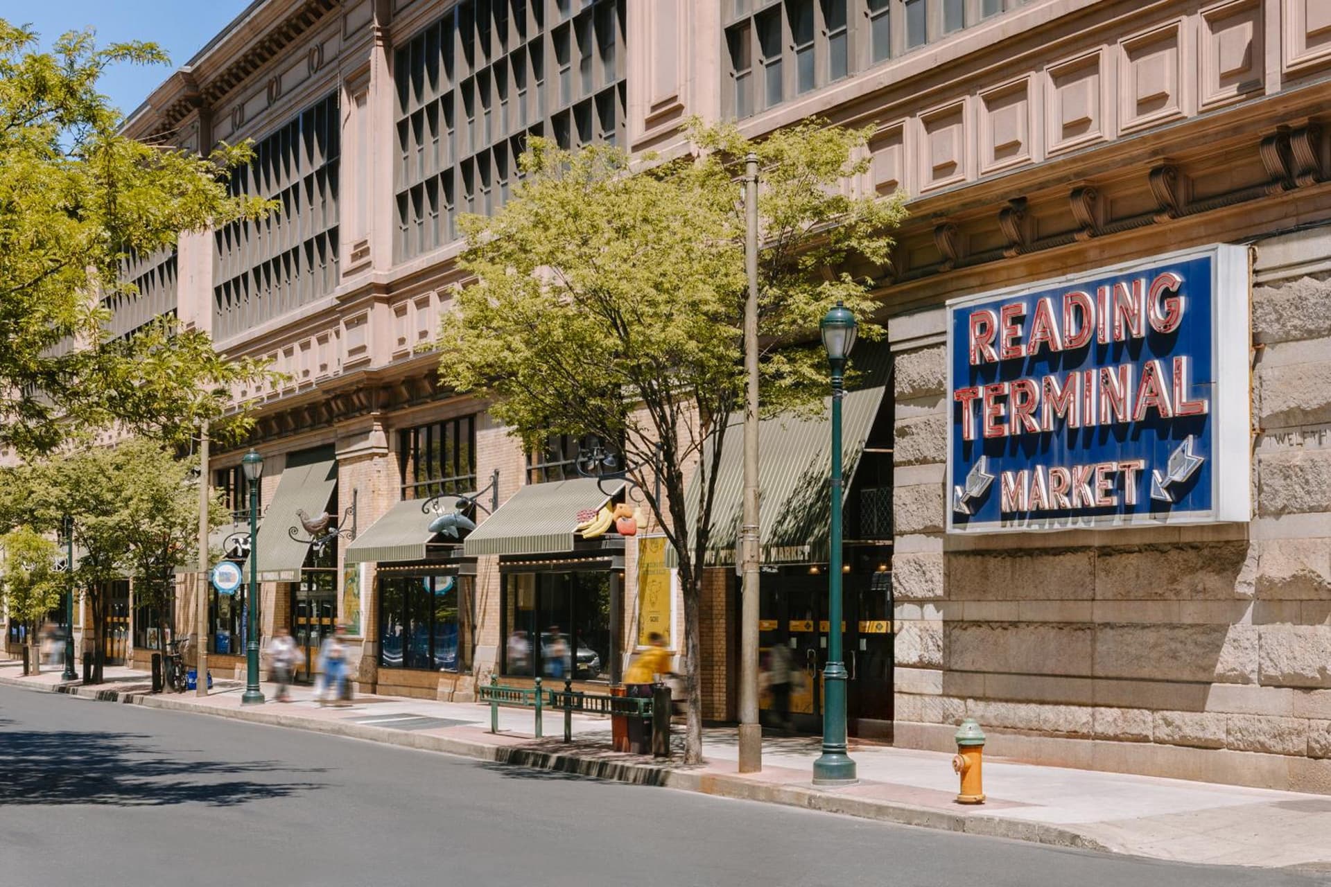 Sonder The Witherspoon gallery photo in Philadelphia, PA — image 30