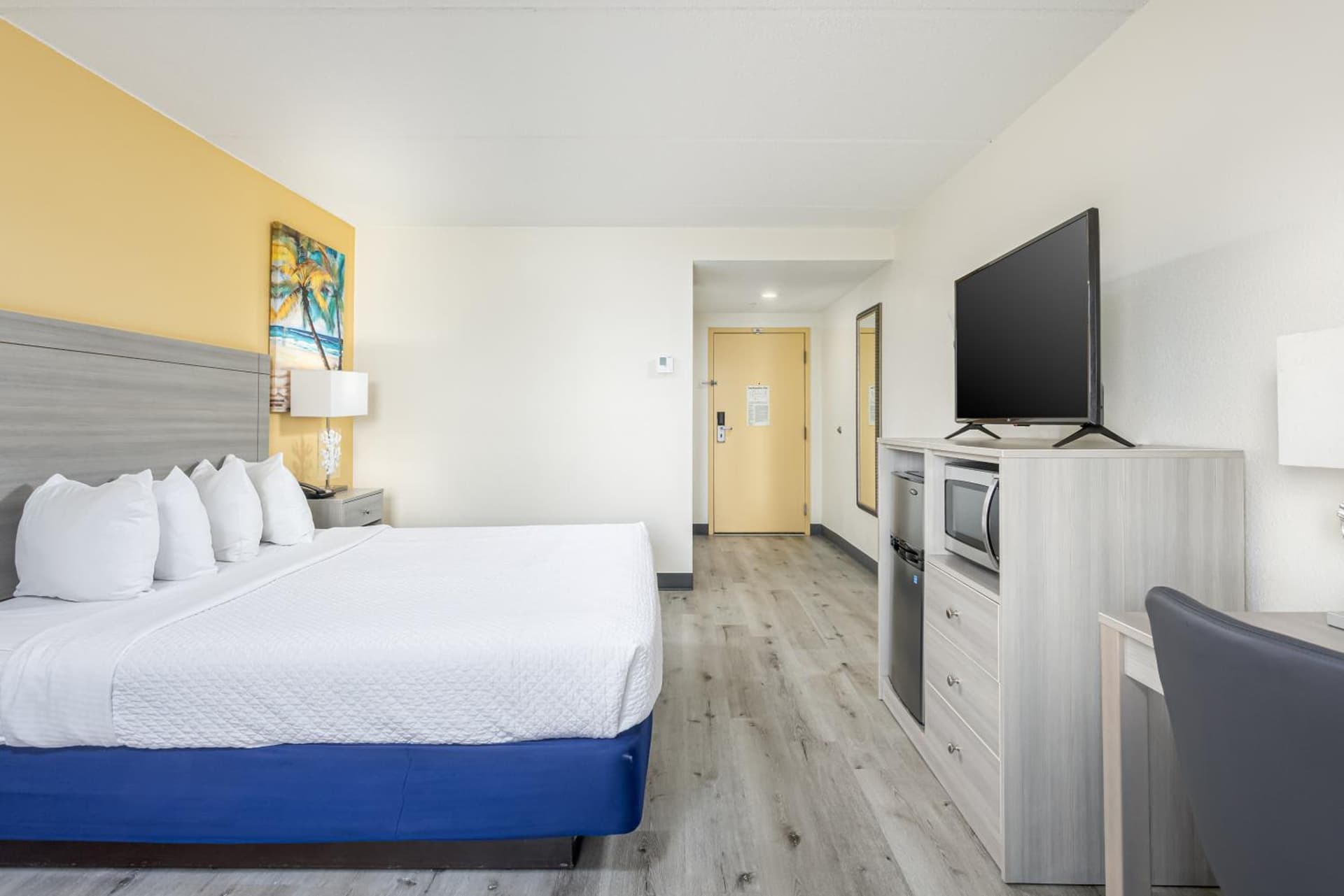 Hutchinson Island Hotel gallery photo in Fort Pierce, FL — image 62