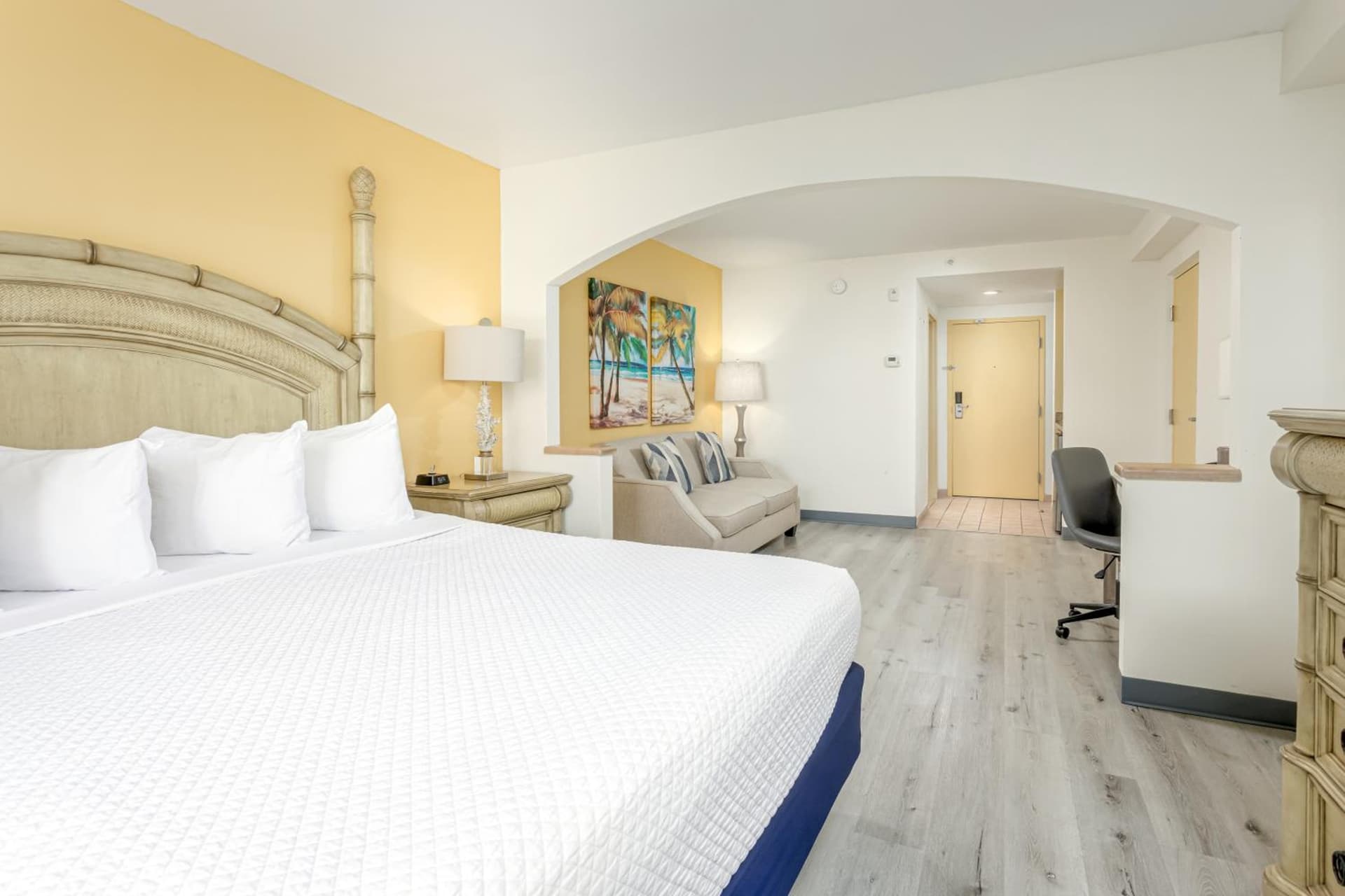 Hutchinson Island Hotel gallery photo in Fort Pierce, FL — image 64