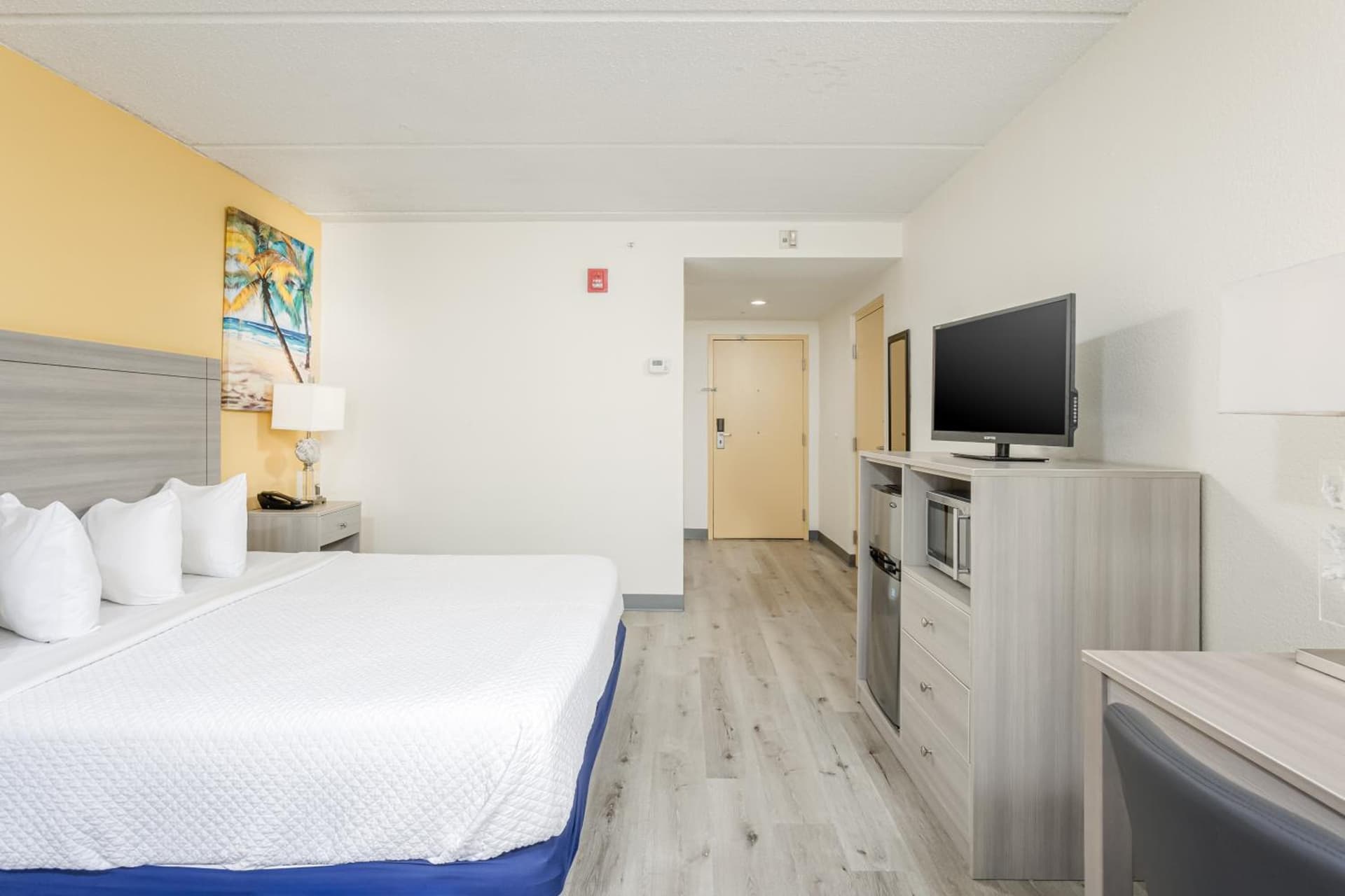 Hutchinson Island Hotel gallery photo in Fort Pierce, FL — image 81