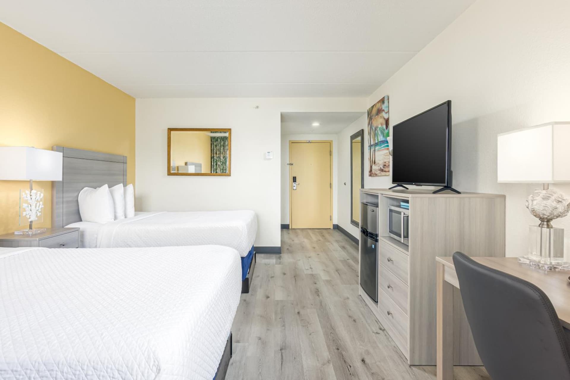 Hutchinson Island Hotel gallery photo in Fort Pierce, FL — image 14
