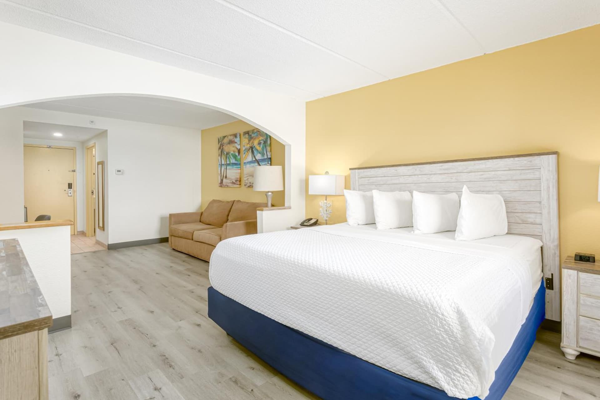 Hutchinson Island Hotel gallery photo in Fort Pierce, FL — image 45