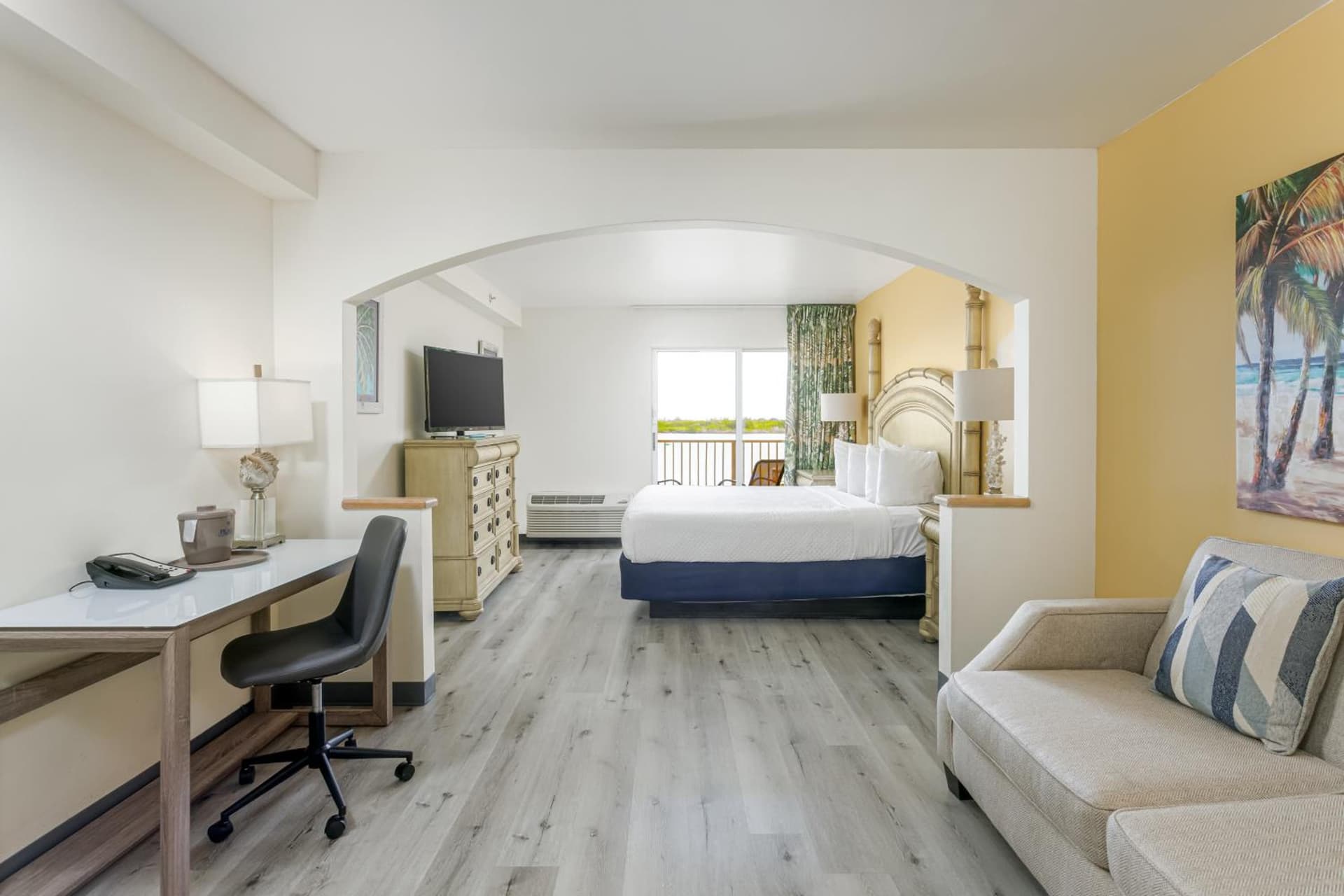 Hutchinson Island Hotel gallery photo in Fort Pierce, FL — image 40