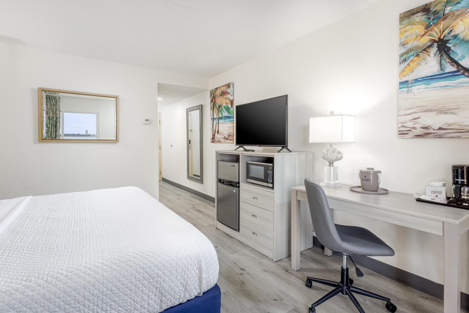 Hutchinson Island Hotel gallery photo in Fort Pierce, FL — image 73