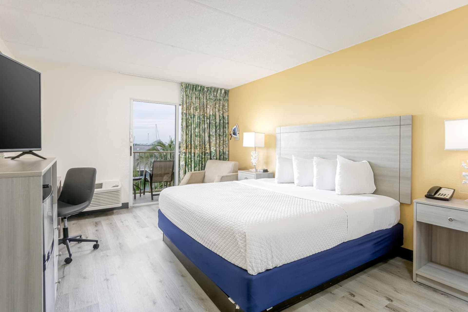 Hutchinson Island Hotel gallery photo in Fort Pierce, FL — image 88