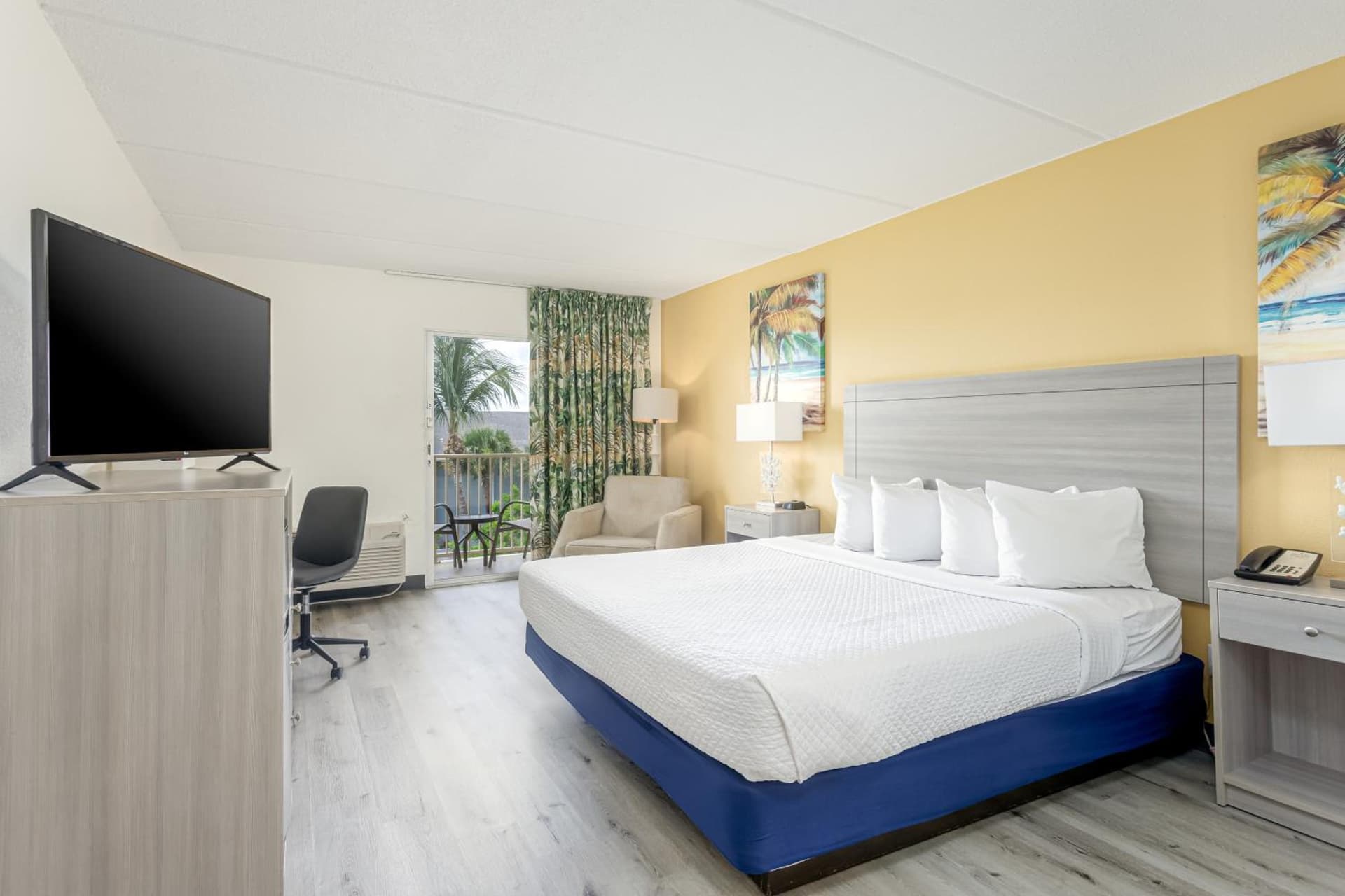 Hutchinson Island Hotel gallery photo in Fort Pierce, FL — image 66