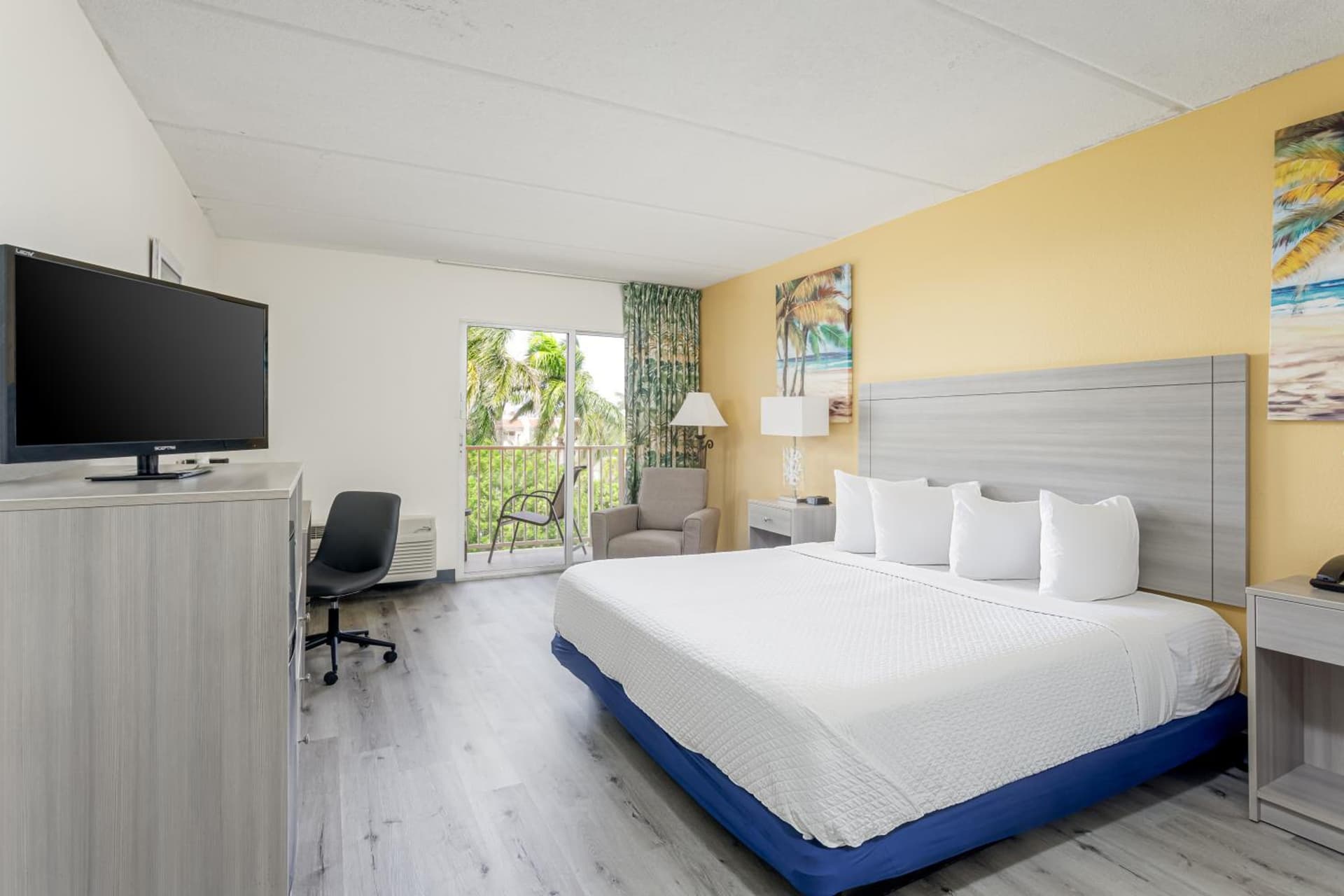 Hutchinson Island Hotel gallery photo in Fort Pierce, FL — image 30