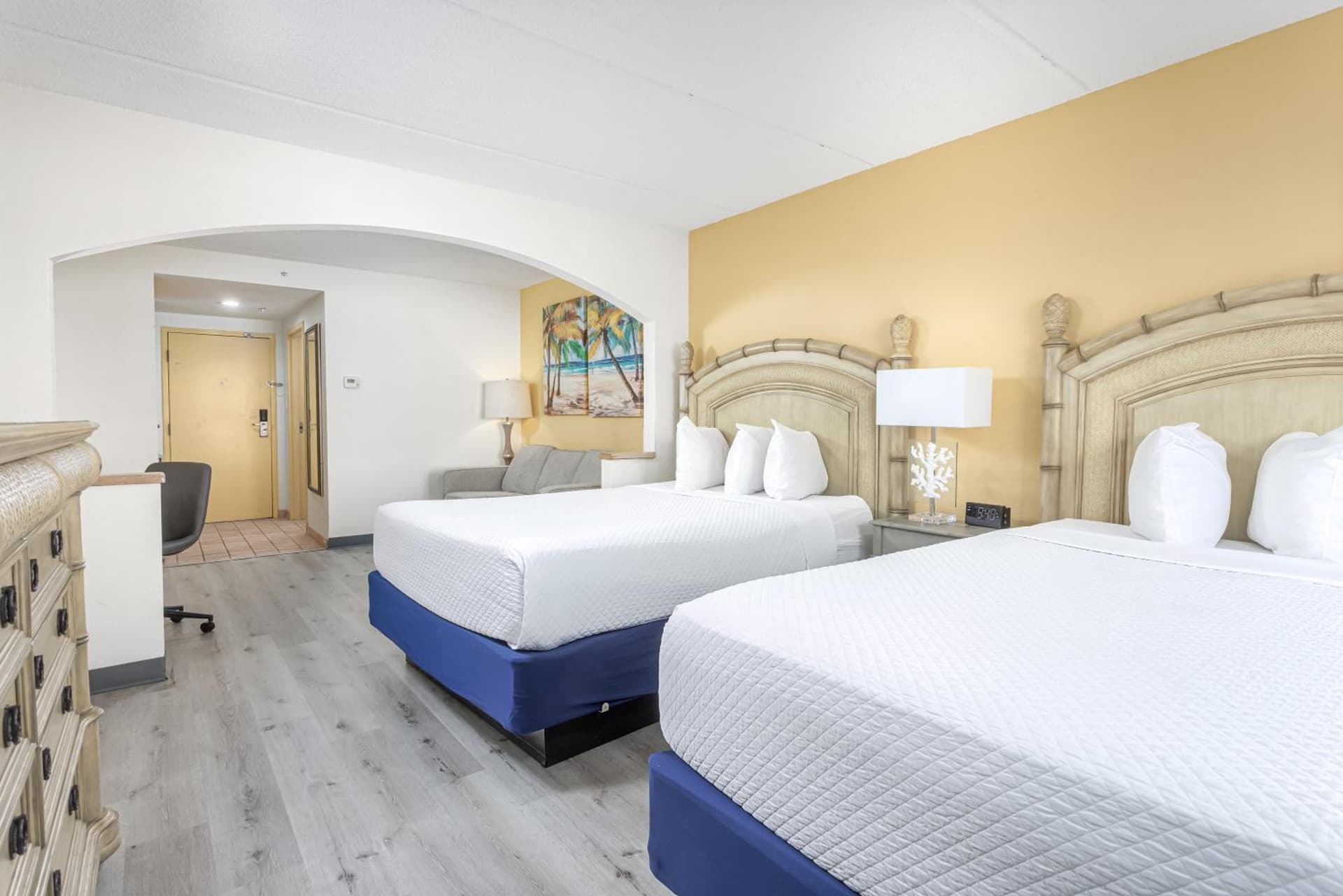 Hutchinson Island Hotel gallery photo in Fort Pierce, FL — image 79