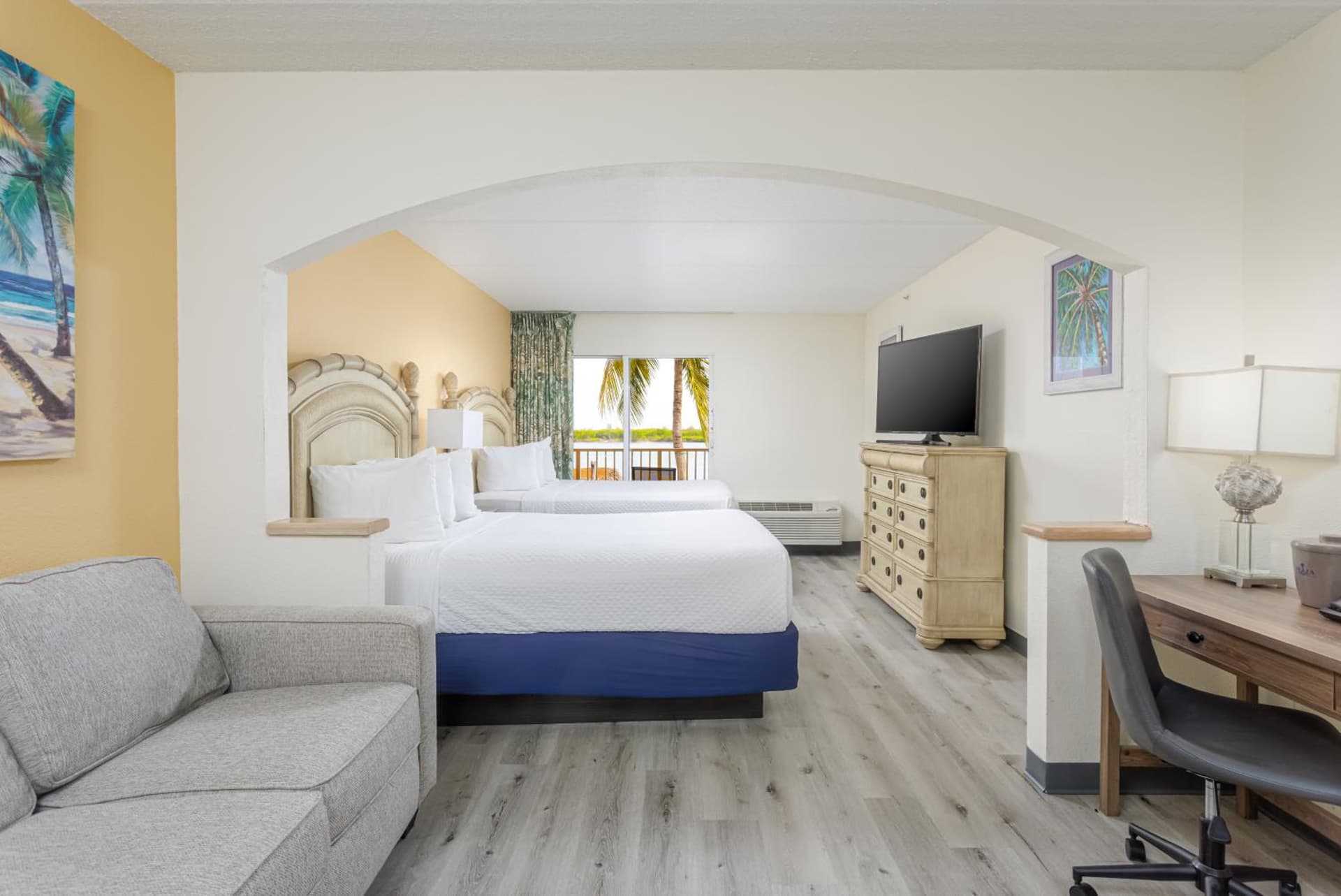 Hutchinson Island Hotel gallery photo in Fort Pierce, FL — image 78