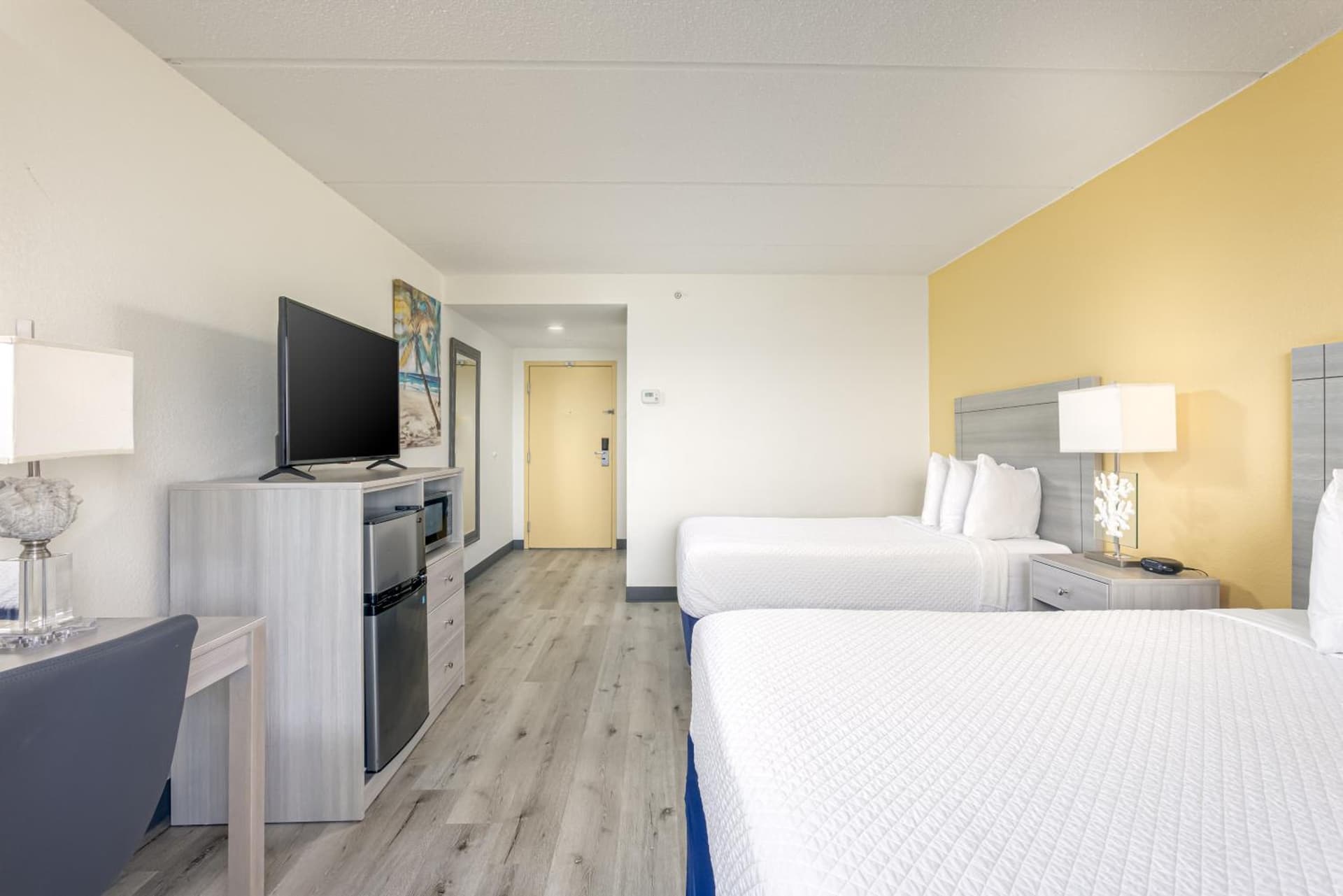 Hutchinson Island Hotel gallery photo in Fort Pierce, FL — image 80
