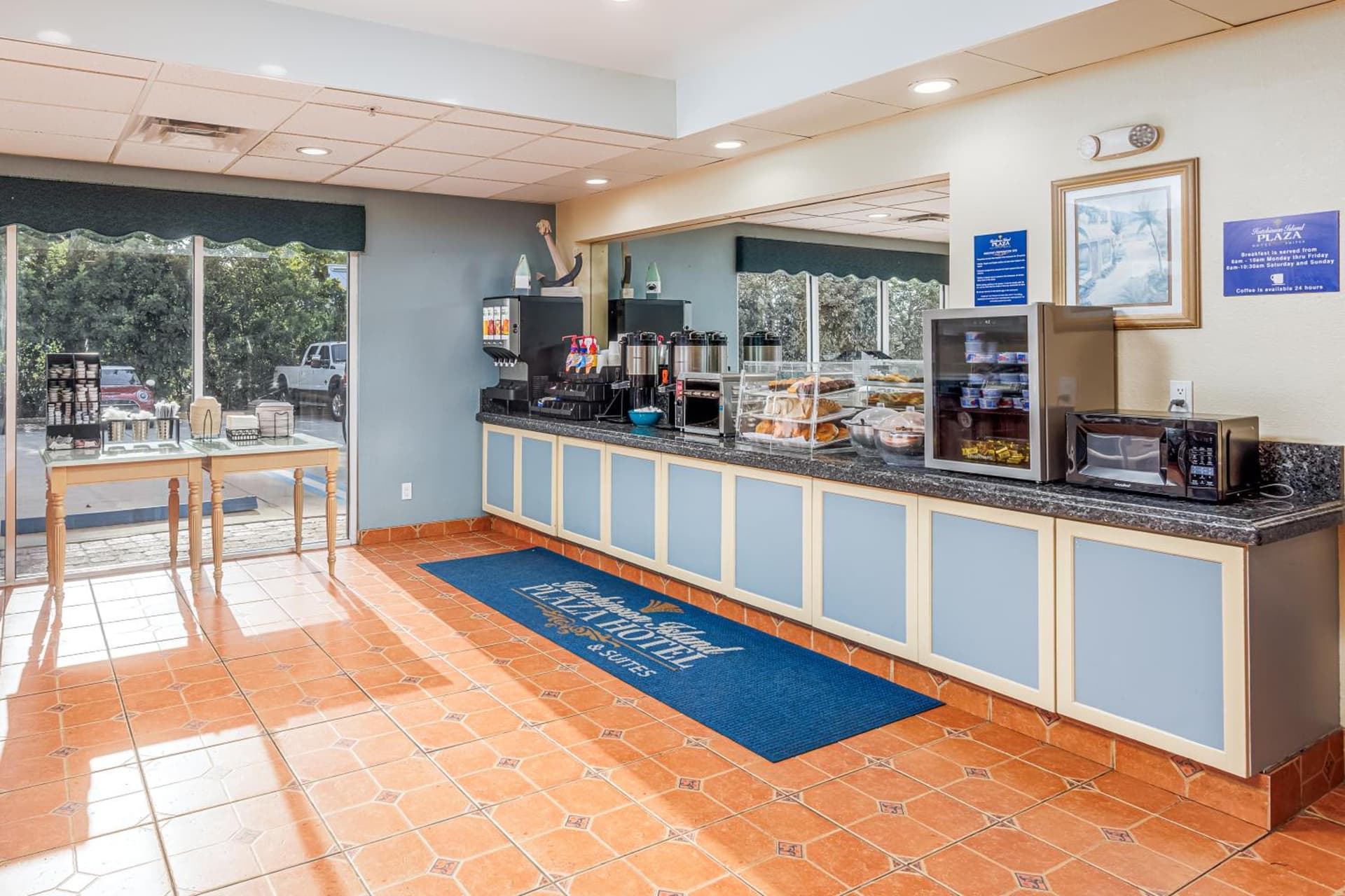 Hutchinson Island Hotel gallery photo in Fort Pierce, FL — image 36