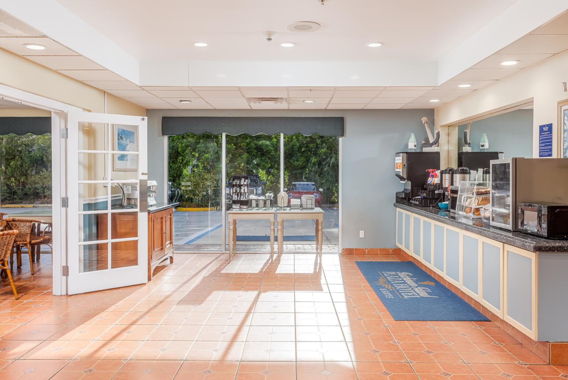 Hutchinson Island Hotel gallery photo in Fort Pierce, FL — image 69