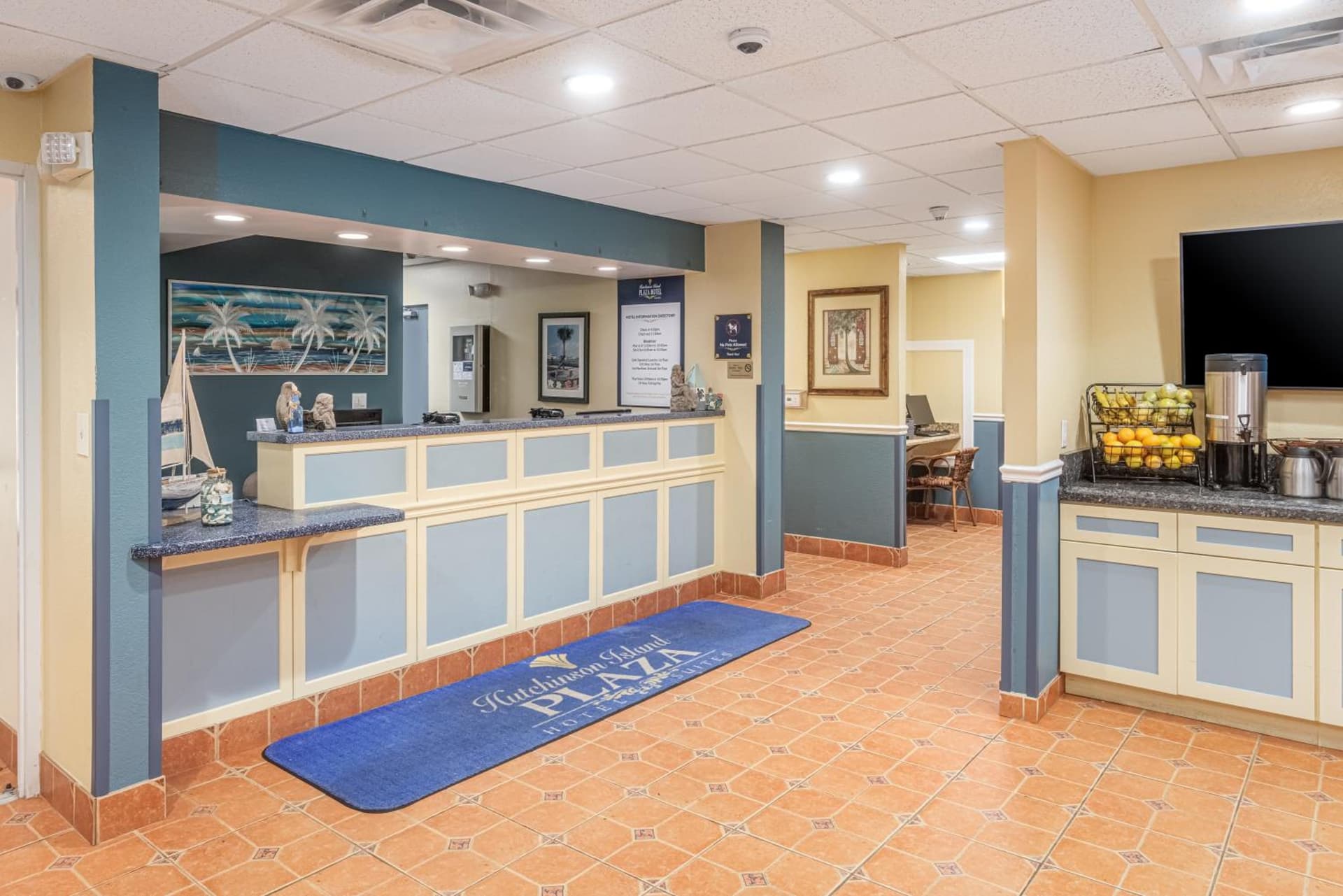 Hutchinson Island Hotel gallery photo in Fort Pierce, FL — image 87