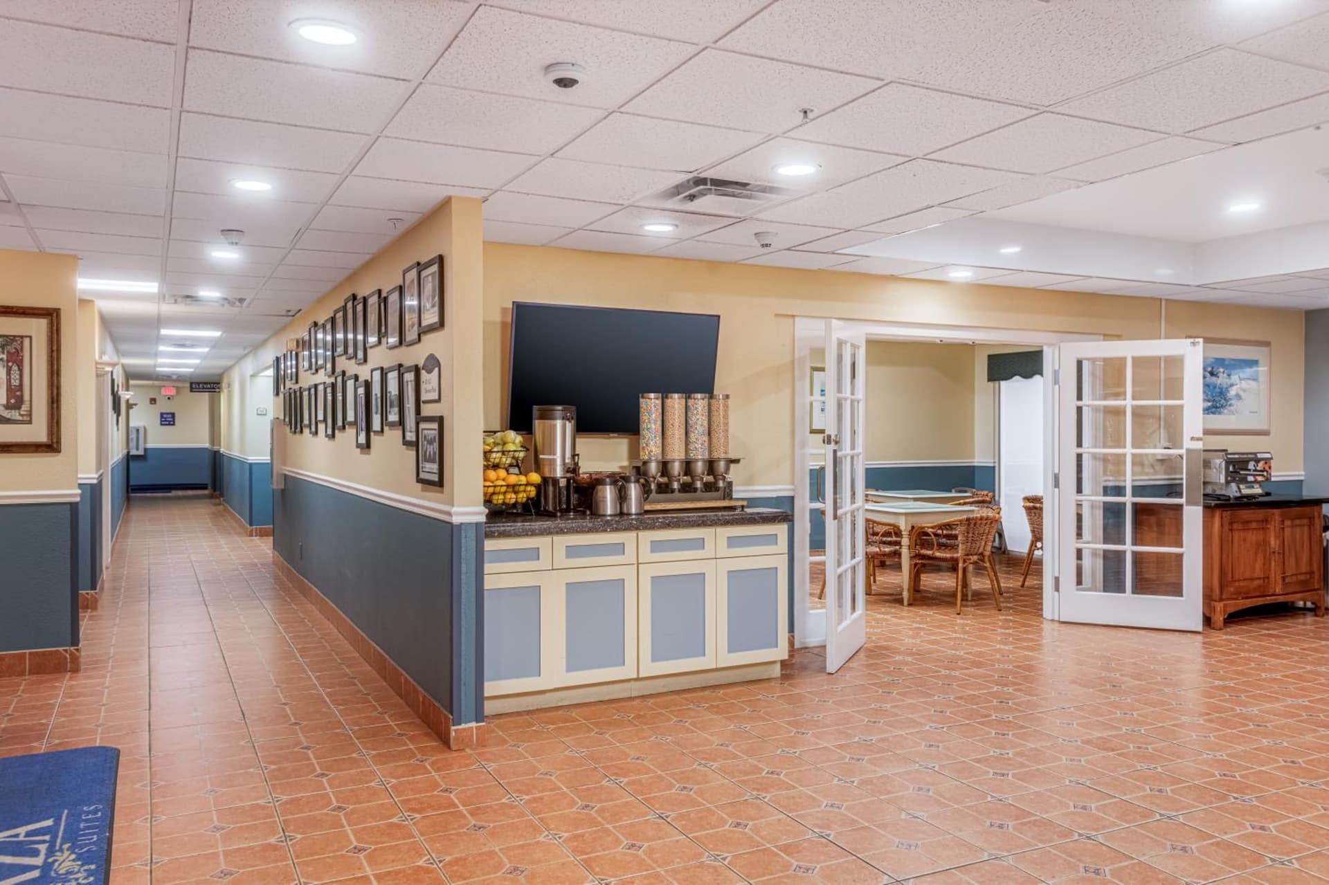 Hutchinson Island Hotel gallery photo in Fort Pierce, FL — image 21