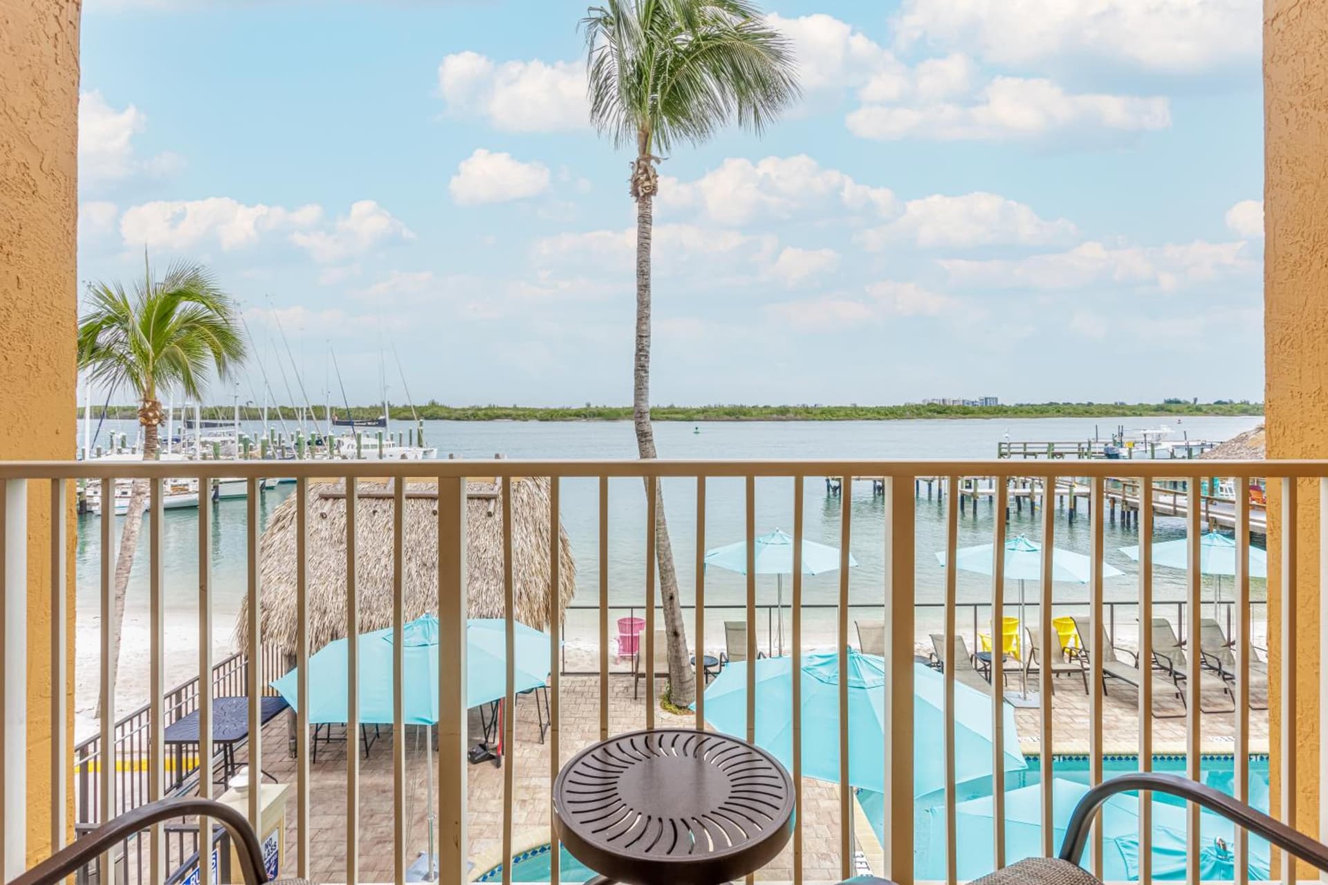 Hutchinson Island Hotel gallery photo in Fort Pierce, FL — image 34