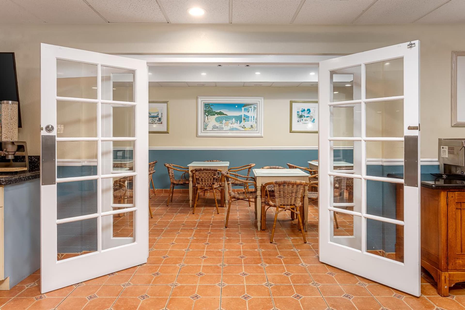 Hutchinson Island Hotel gallery photo in Fort Pierce, FL — image 65
