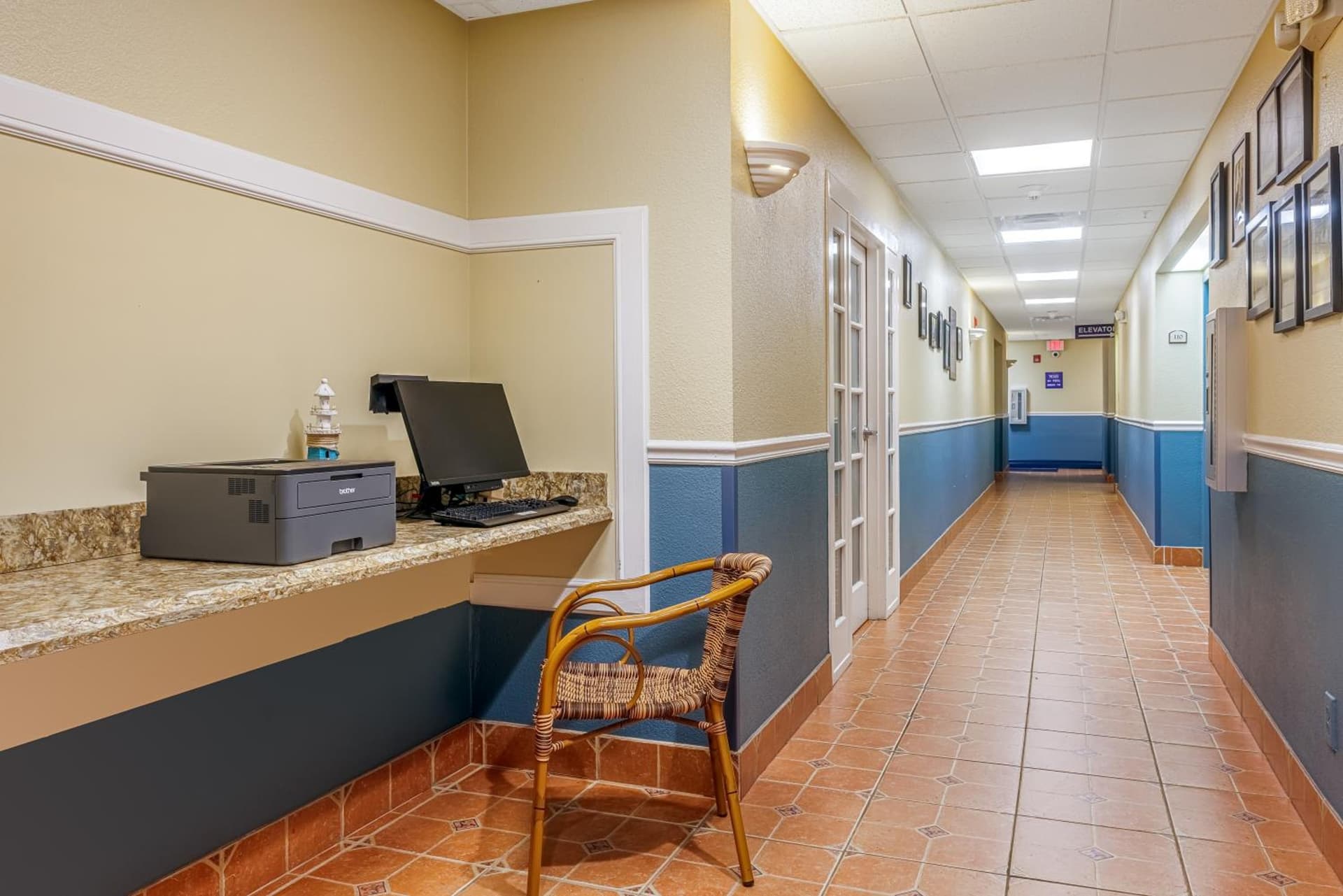 Hutchinson Island Hotel gallery photo in Fort Pierce, FL — image 7