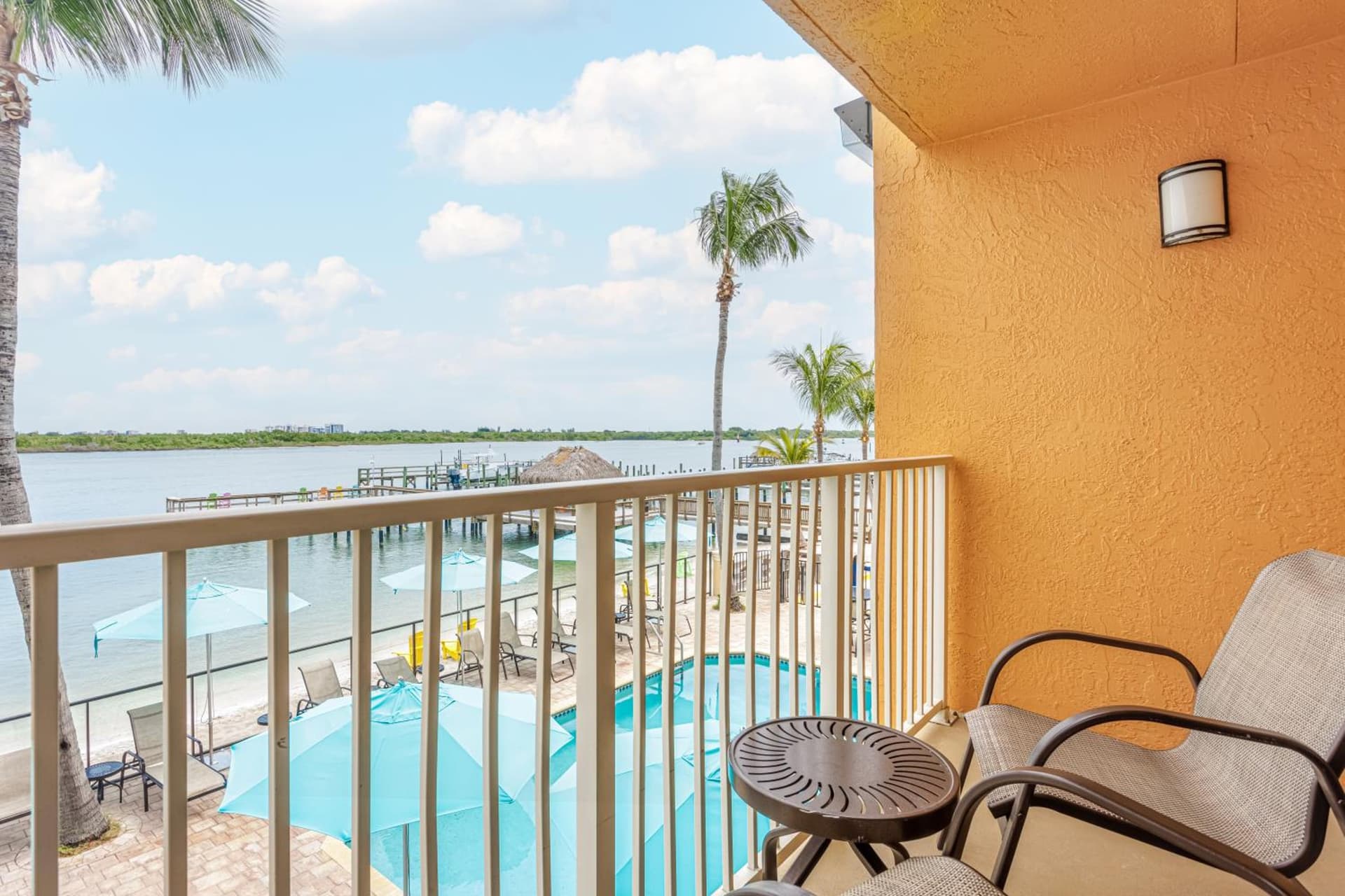 Hutchinson Island Hotel gallery photo in Fort Pierce, FL — image 61