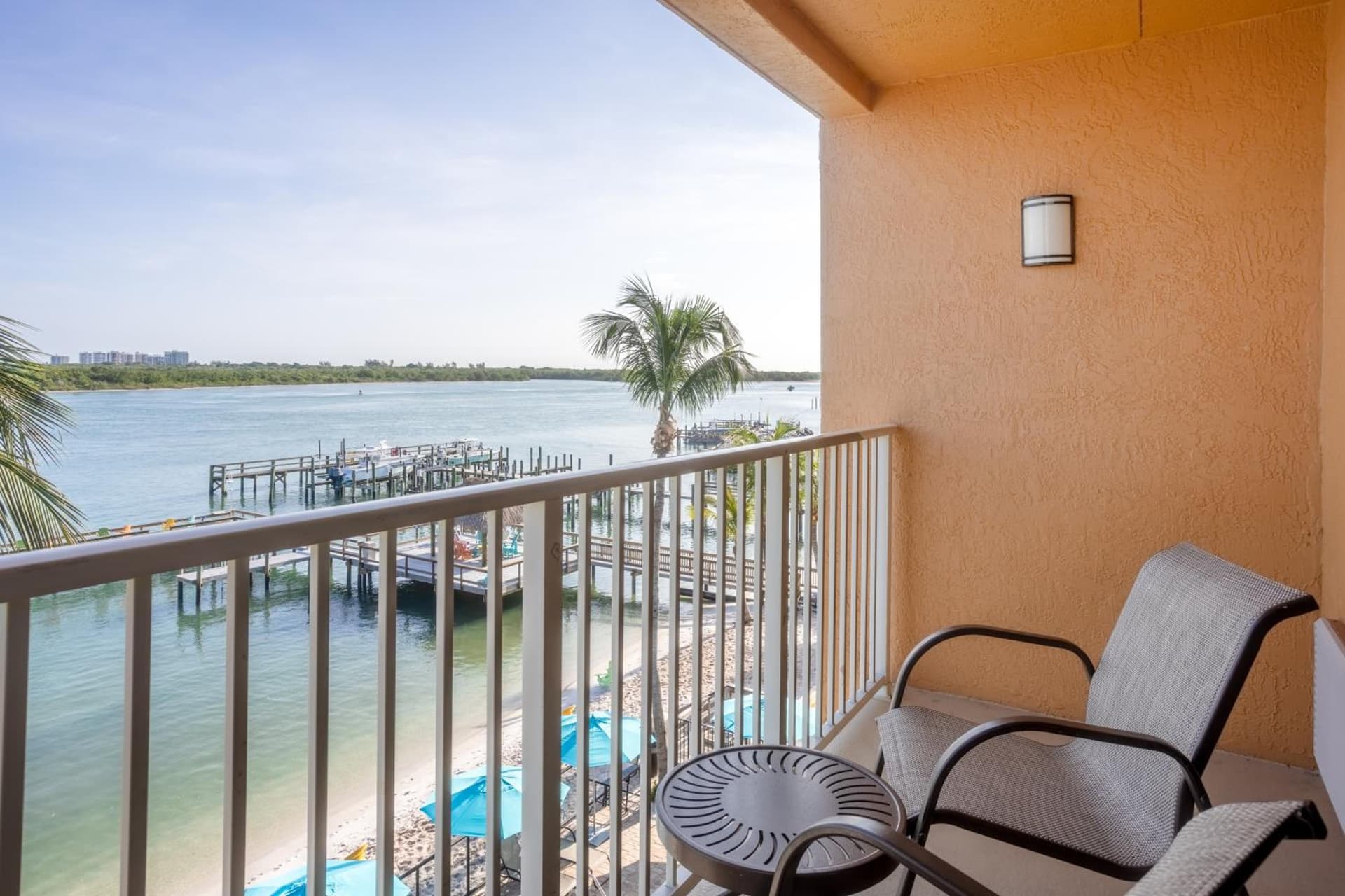 Hutchinson Island Hotel gallery photo in Fort Pierce, FL — image 82
