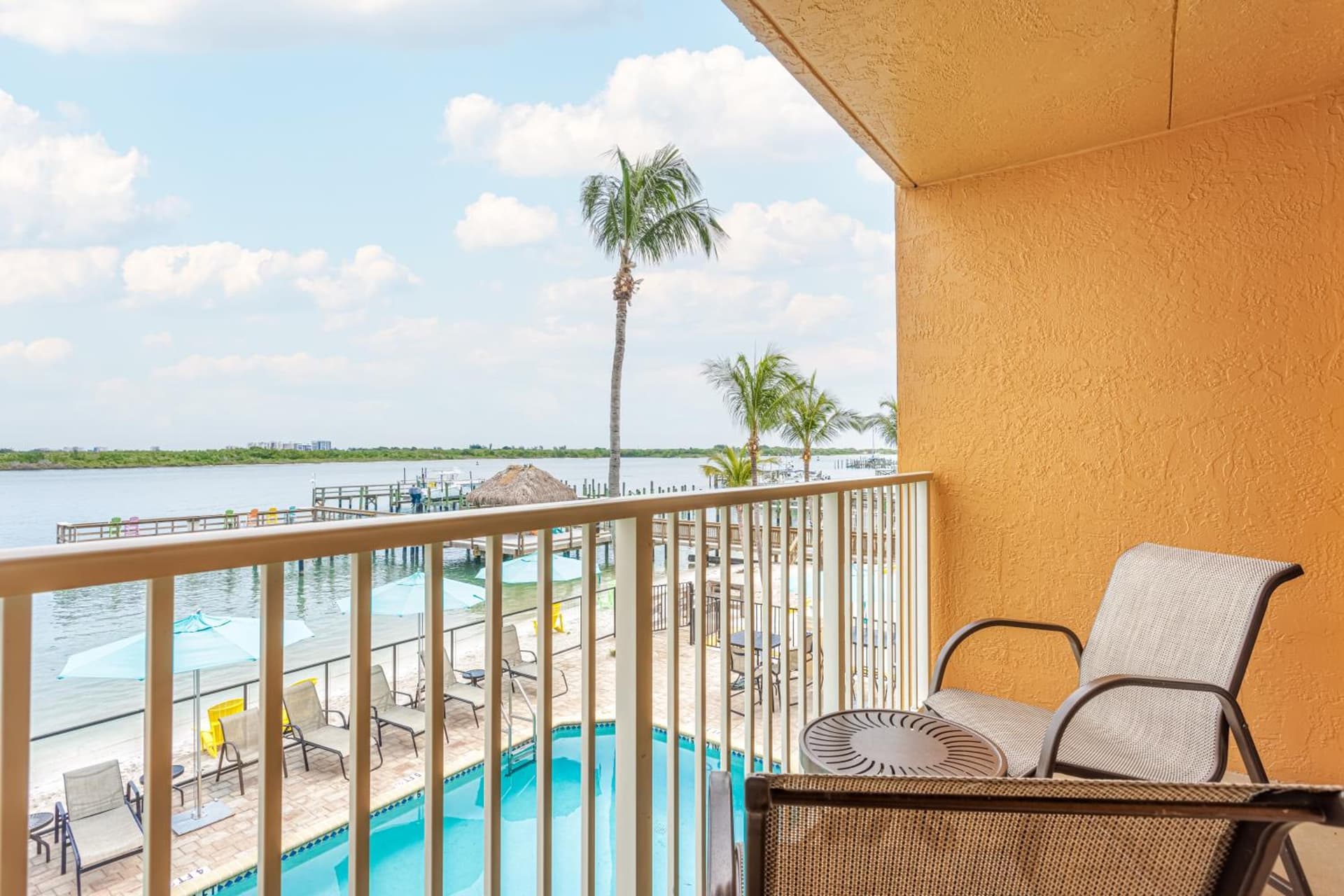Hutchinson Island Hotel gallery photo in Fort Pierce, FL — image 53
