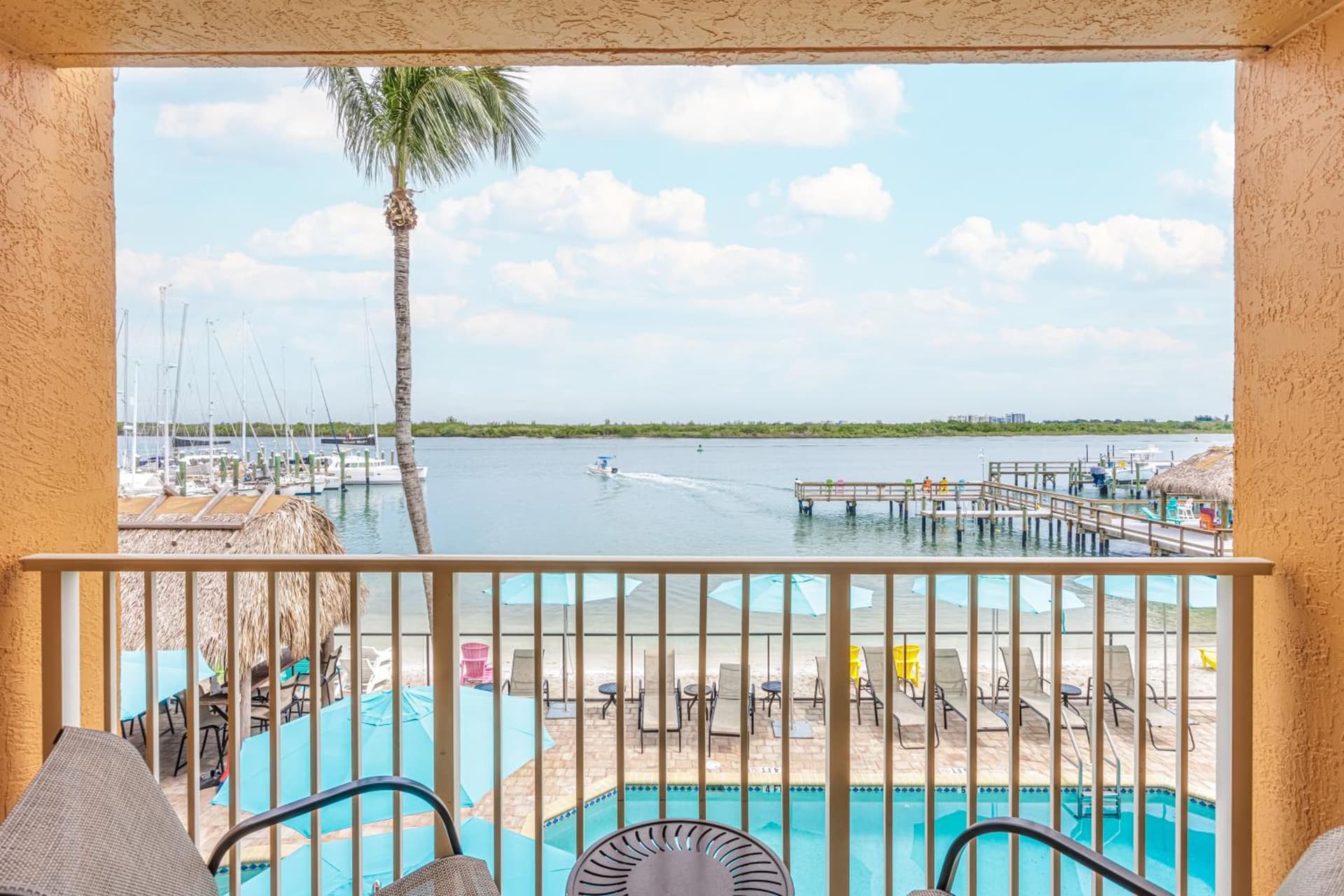 Hutchinson Island Hotel gallery photo in Fort Pierce, FL — image 54