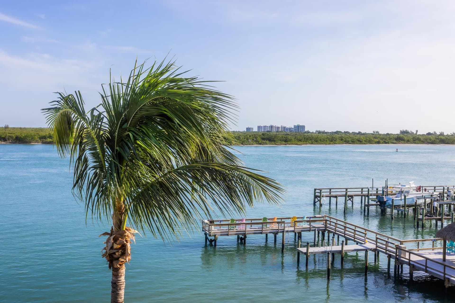 Hutchinson Island Hotel gallery photo in Fort Pierce, FL — image 5
