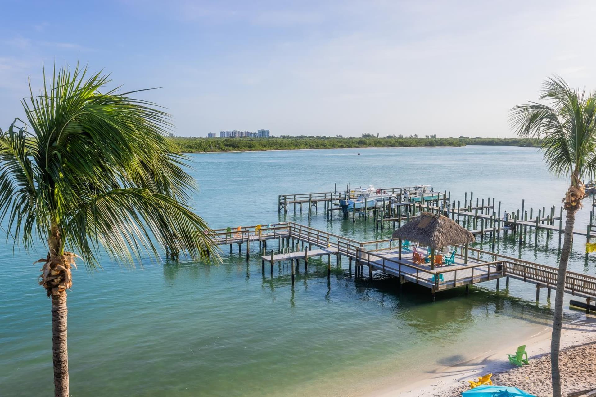 Hutchinson Island Hotel gallery photo in Fort Pierce, FL — image 83