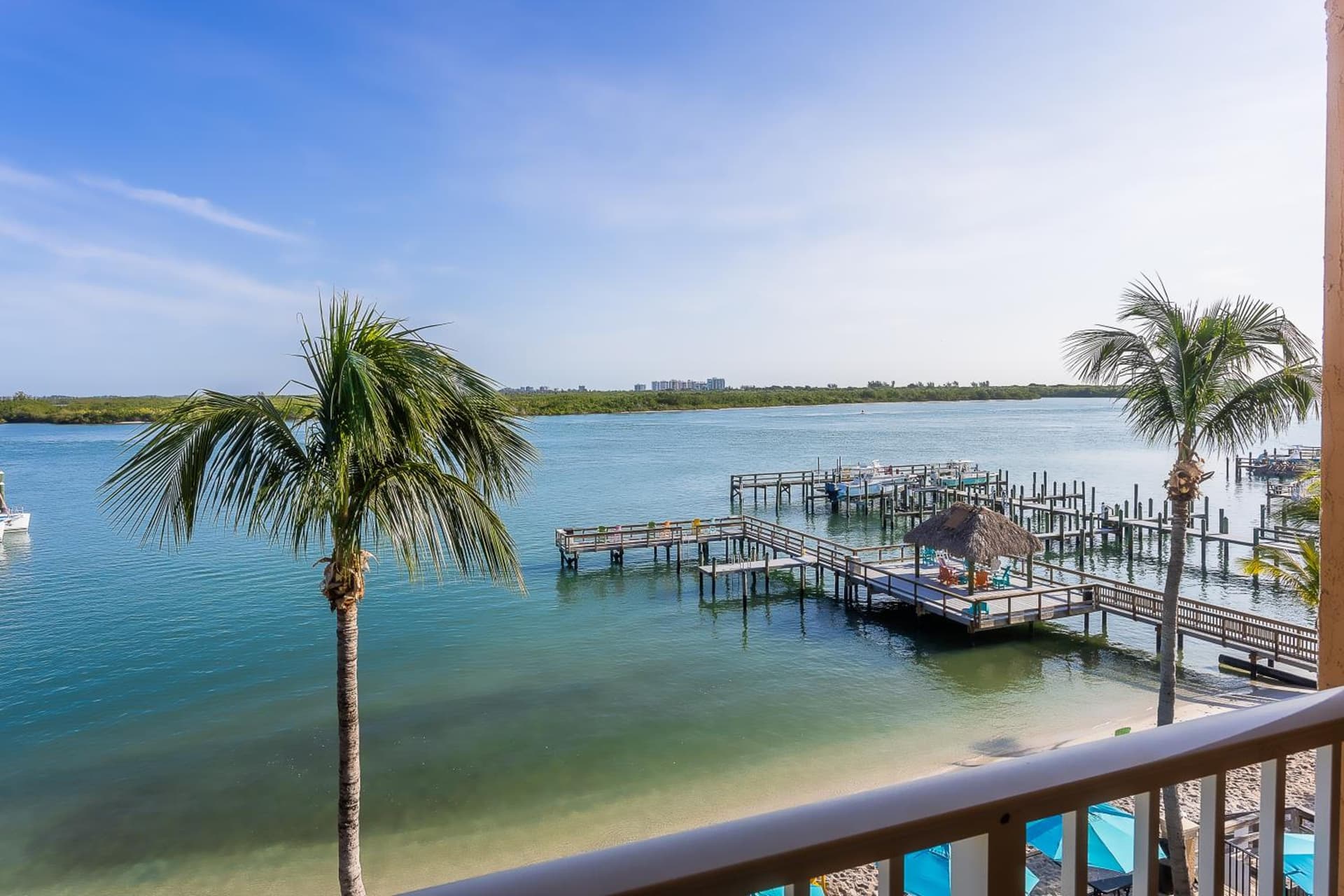 Hutchinson Island Hotel gallery photo in Fort Pierce, FL — image 63