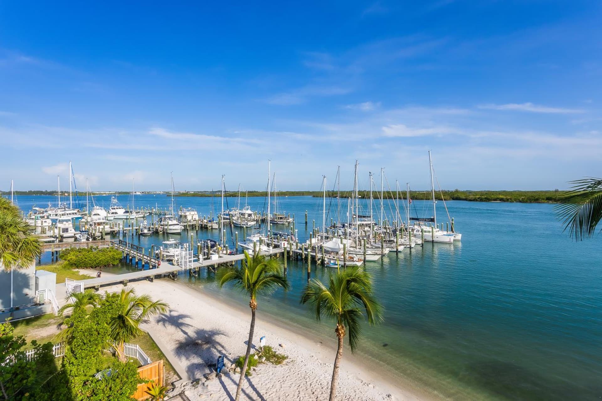 Hutchinson Island Hotel gallery photo in Fort Pierce, FL — image 58