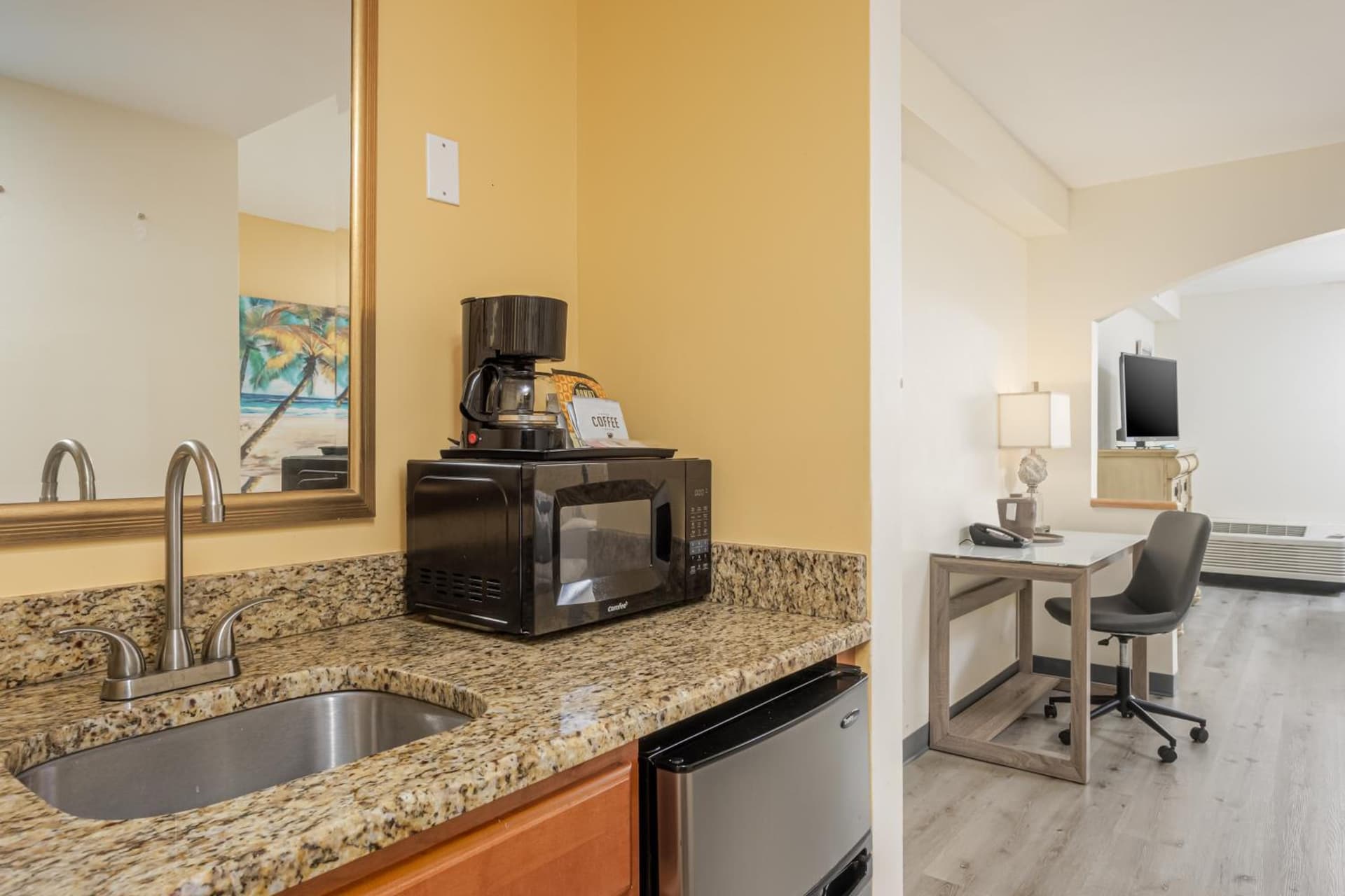 Hutchinson Island Hotel gallery photo in Fort Pierce, FL — image 48