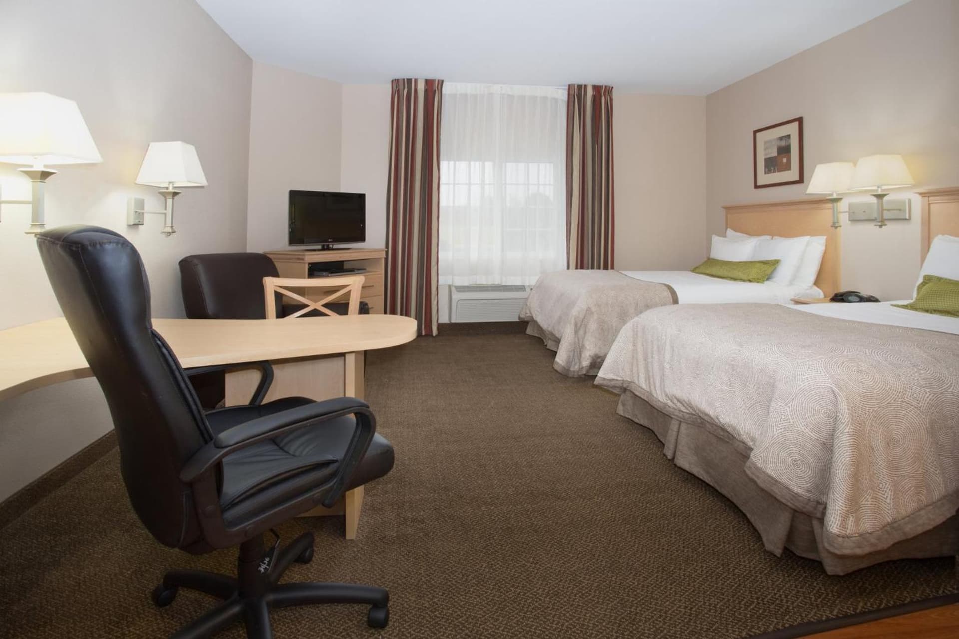 Candlewood Suites - Peoria at Grand Prairie by IHG gallery photo in Peoria, IL — image 32