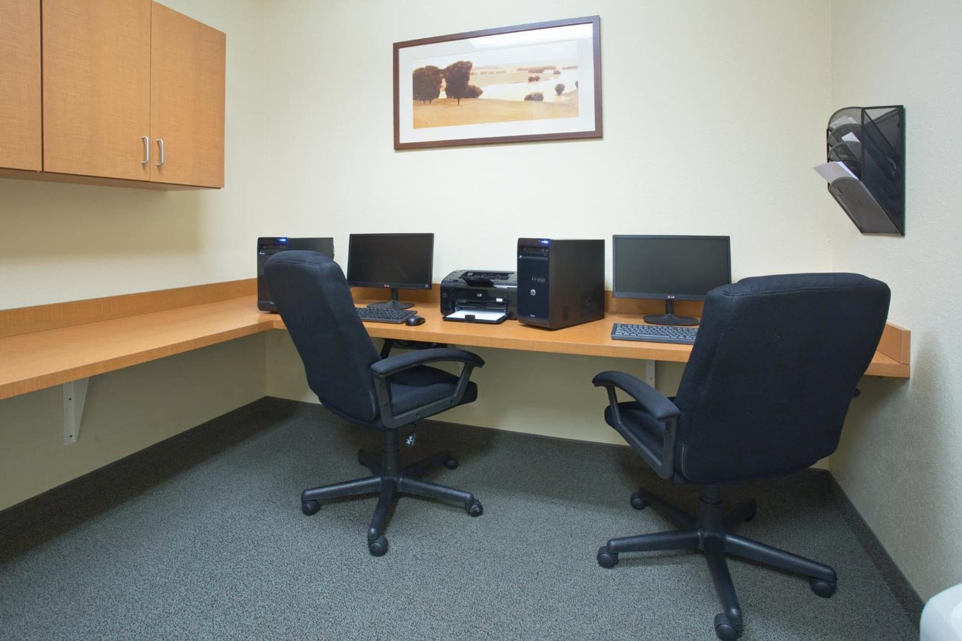 Candlewood Suites - Peoria at Grand Prairie by IHG gallery photo in Peoria, IL — image 13