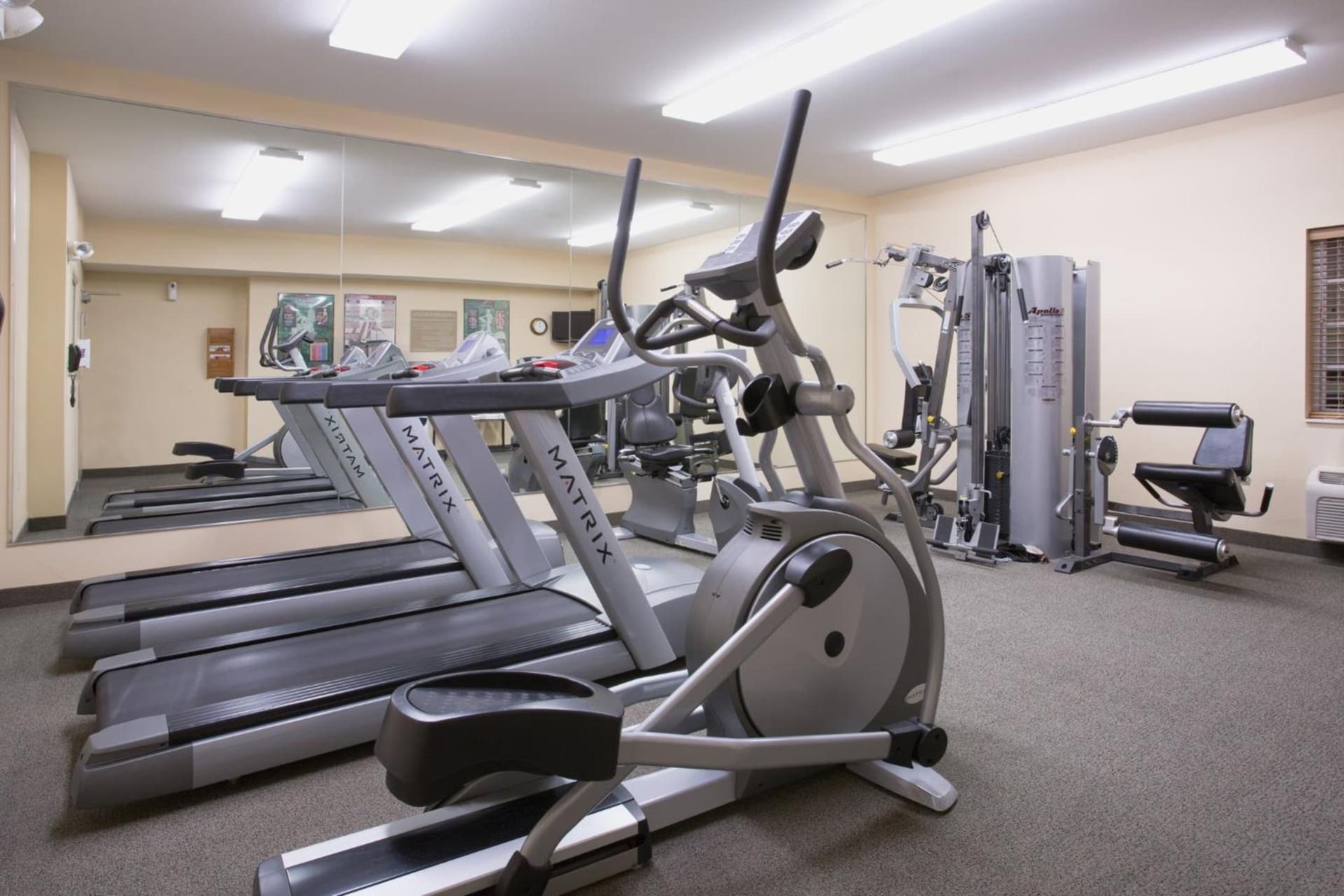 Candlewood Suites - Peoria at Grand Prairie by IHG gallery photo in Peoria, IL — image 75