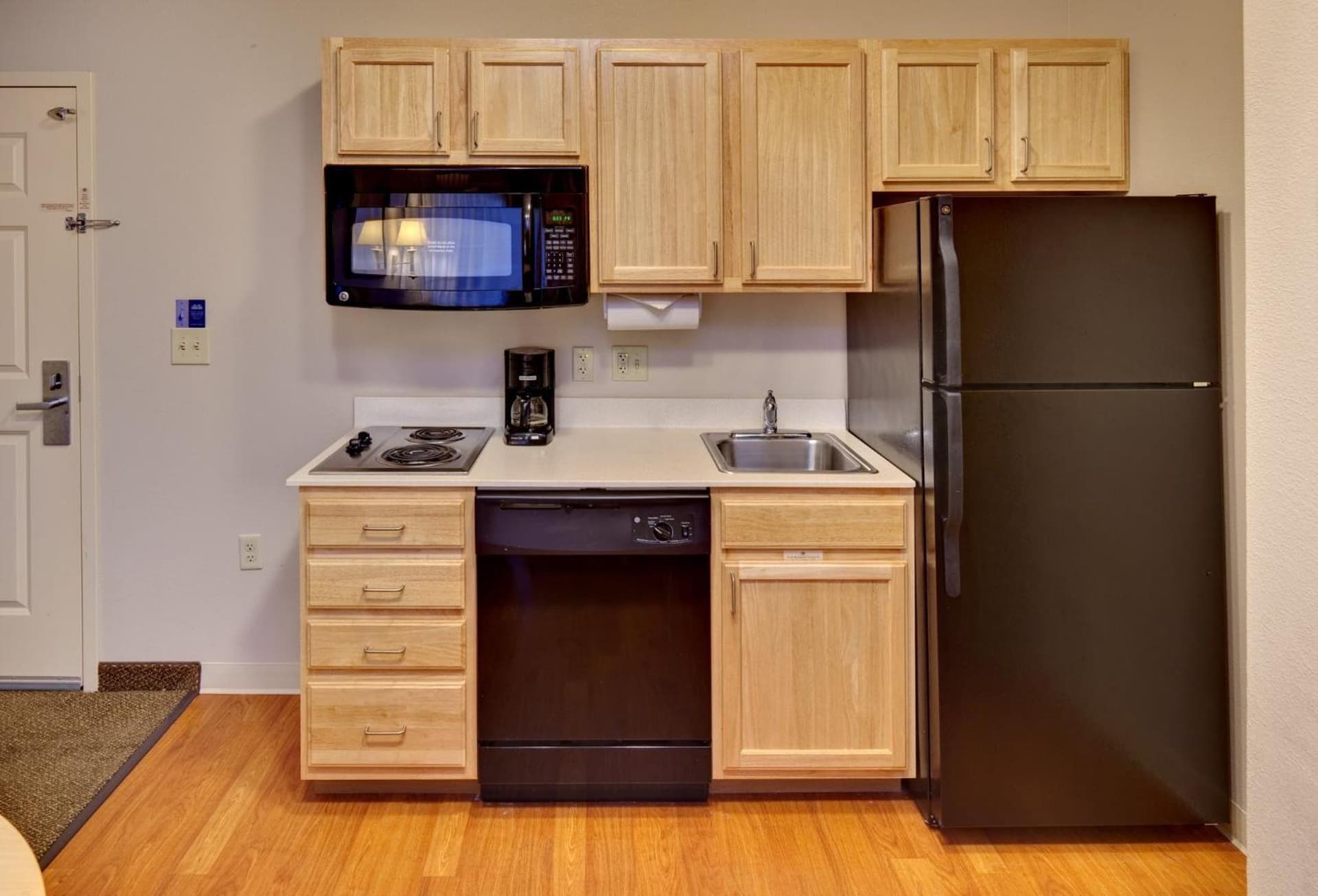 Candlewood Suites - Peoria at Grand Prairie by IHG gallery photo in Peoria, IL — image 45