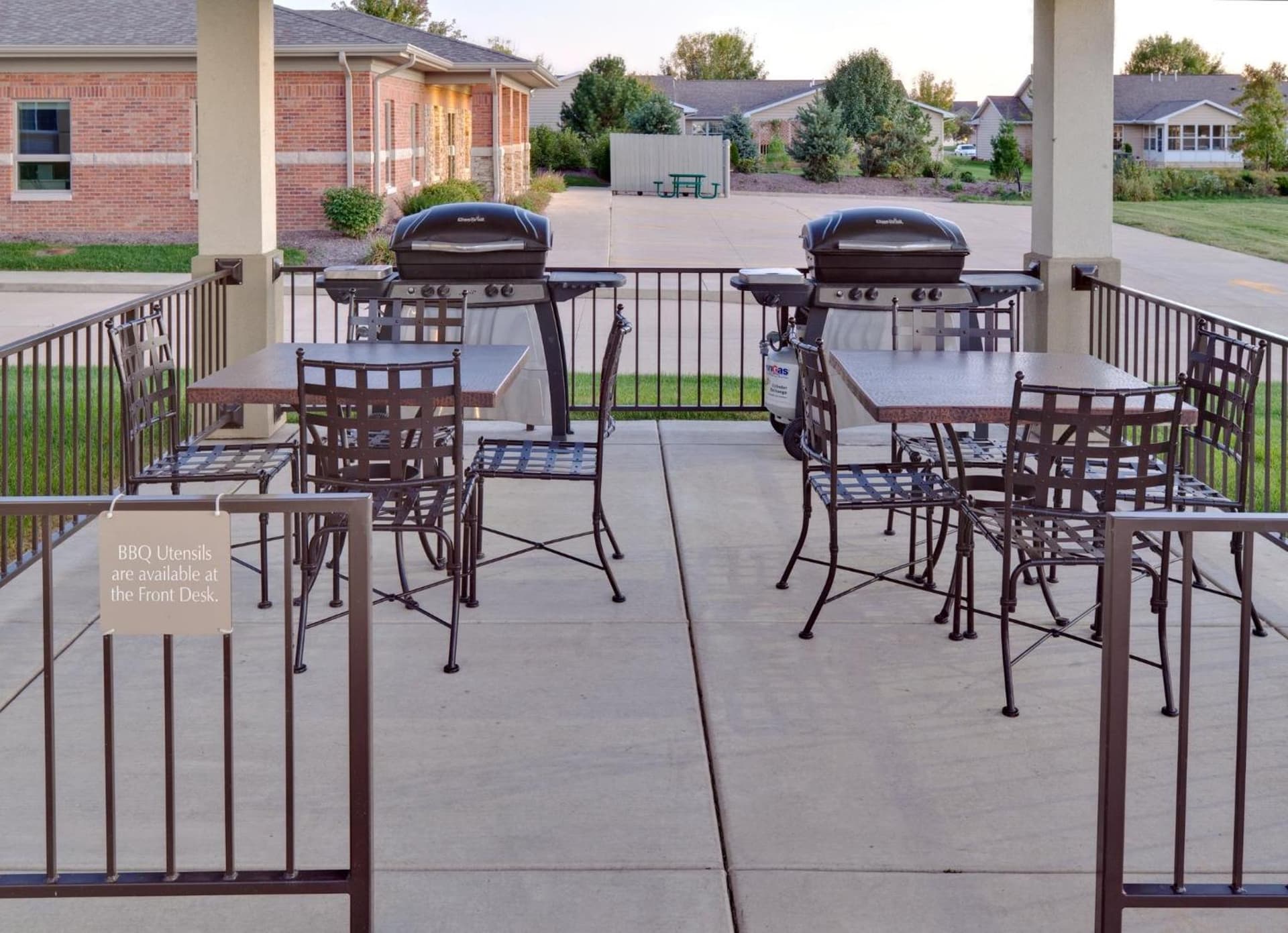 Candlewood Suites - Peoria at Grand Prairie by IHG gallery photo in Peoria, IL — image 54