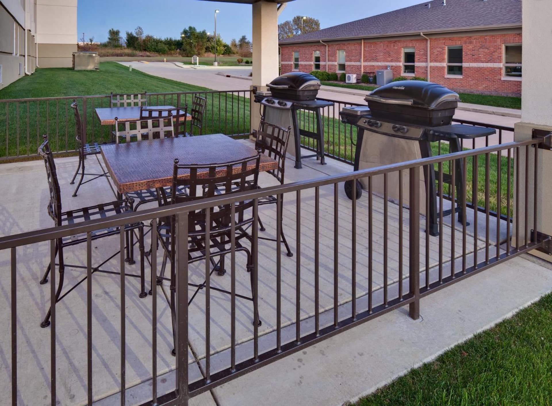 Candlewood Suites - Peoria at Grand Prairie by IHG gallery photo in Peoria, IL — image 61